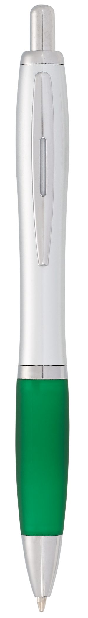 Nash Retractable Ballpoint Pen - Image 6