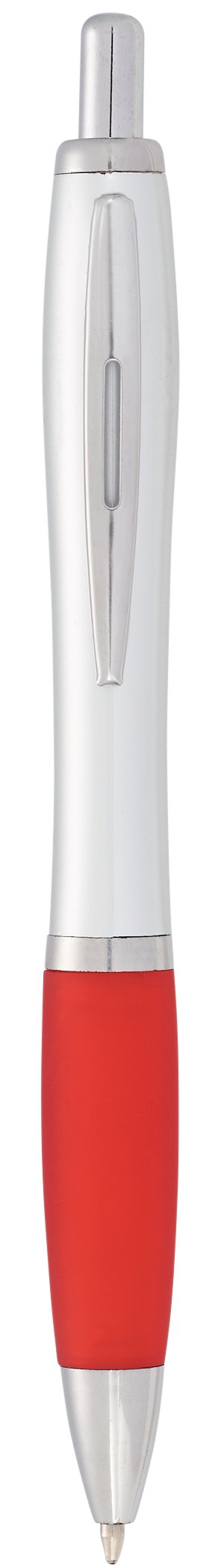 Nash Retractable Ballpoint Pen - Image 4