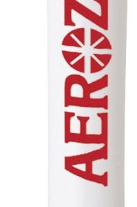 Cougar Rubber Grip Ballpoint Pen