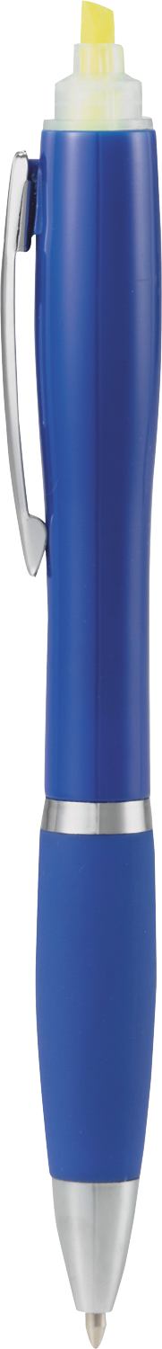 Nash Ballpoint Pen-Highlighter - Image 4