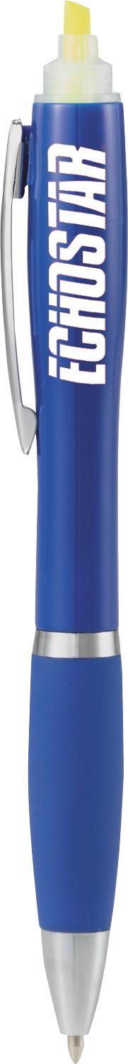 Nash Ballpoint Pen-Highlighter - Image 6