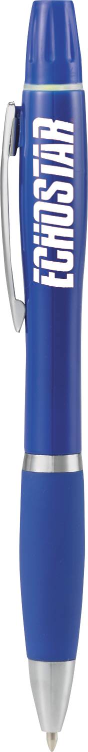 Nash Ballpoint Pen-Highlighter - Image 5