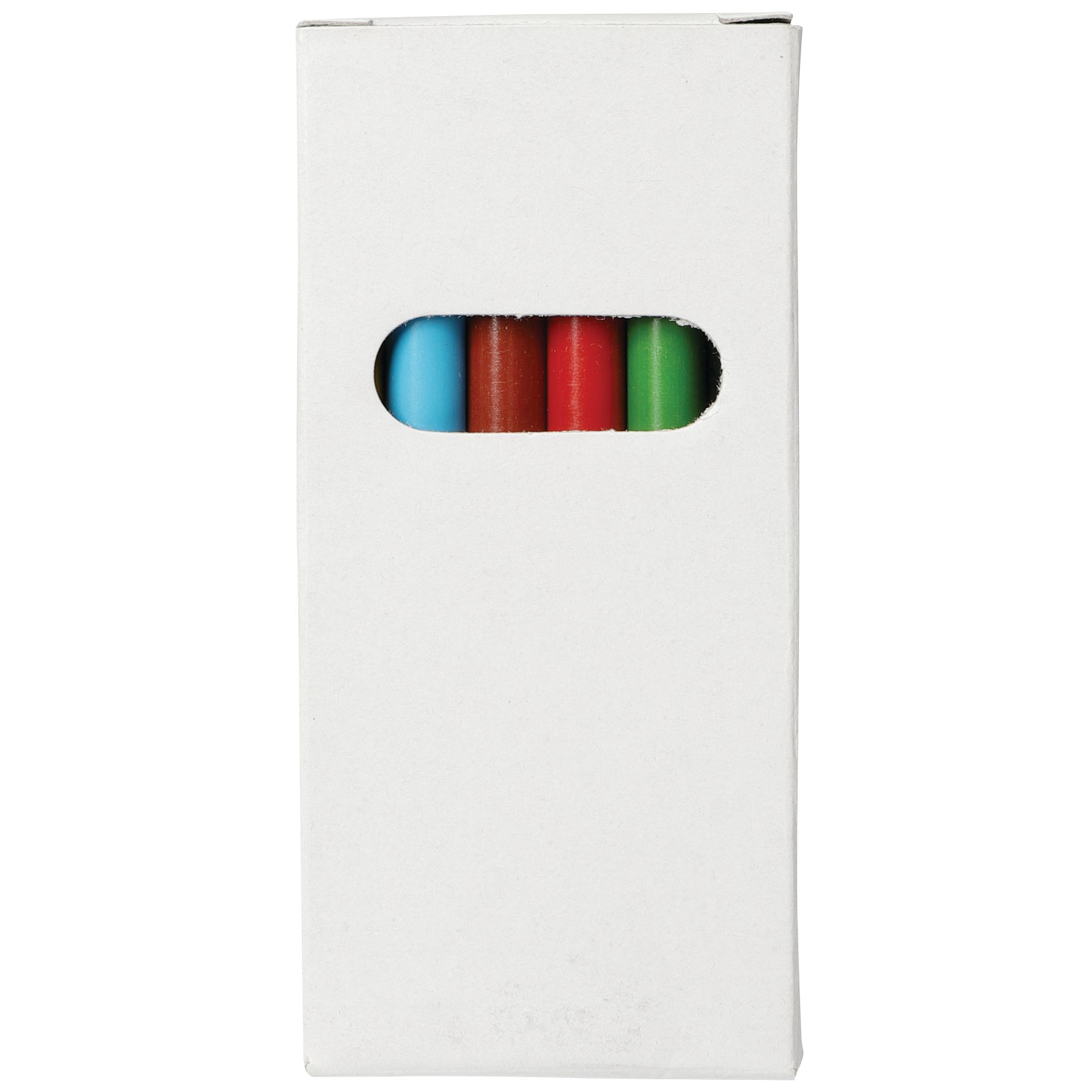Sketchi 6-Piece Colored Pencil Set - Image 4