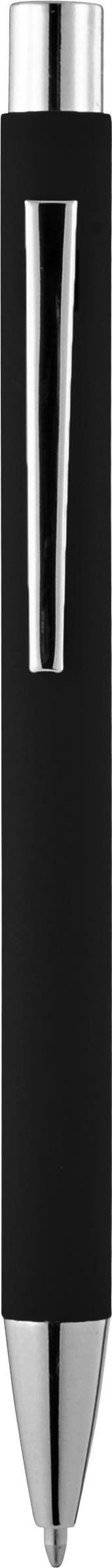 The Maven Soft Touch Metal Pen - Image 3