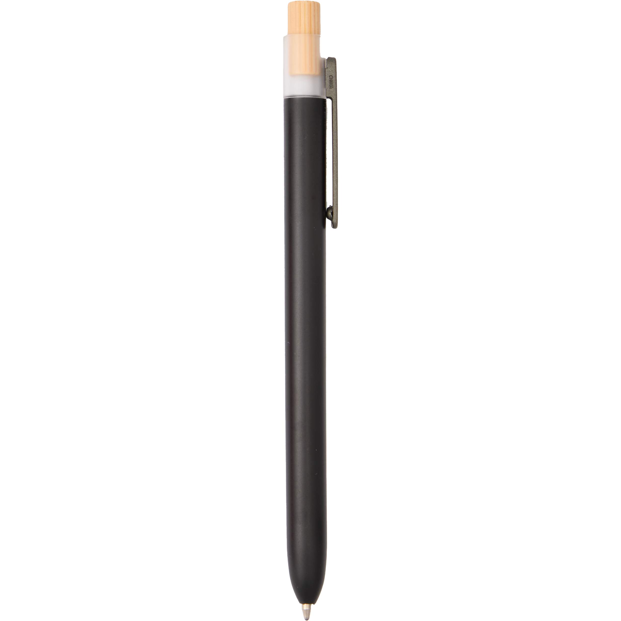 Paige Recycled Ocean Bound Plastic Pen - Image 6
