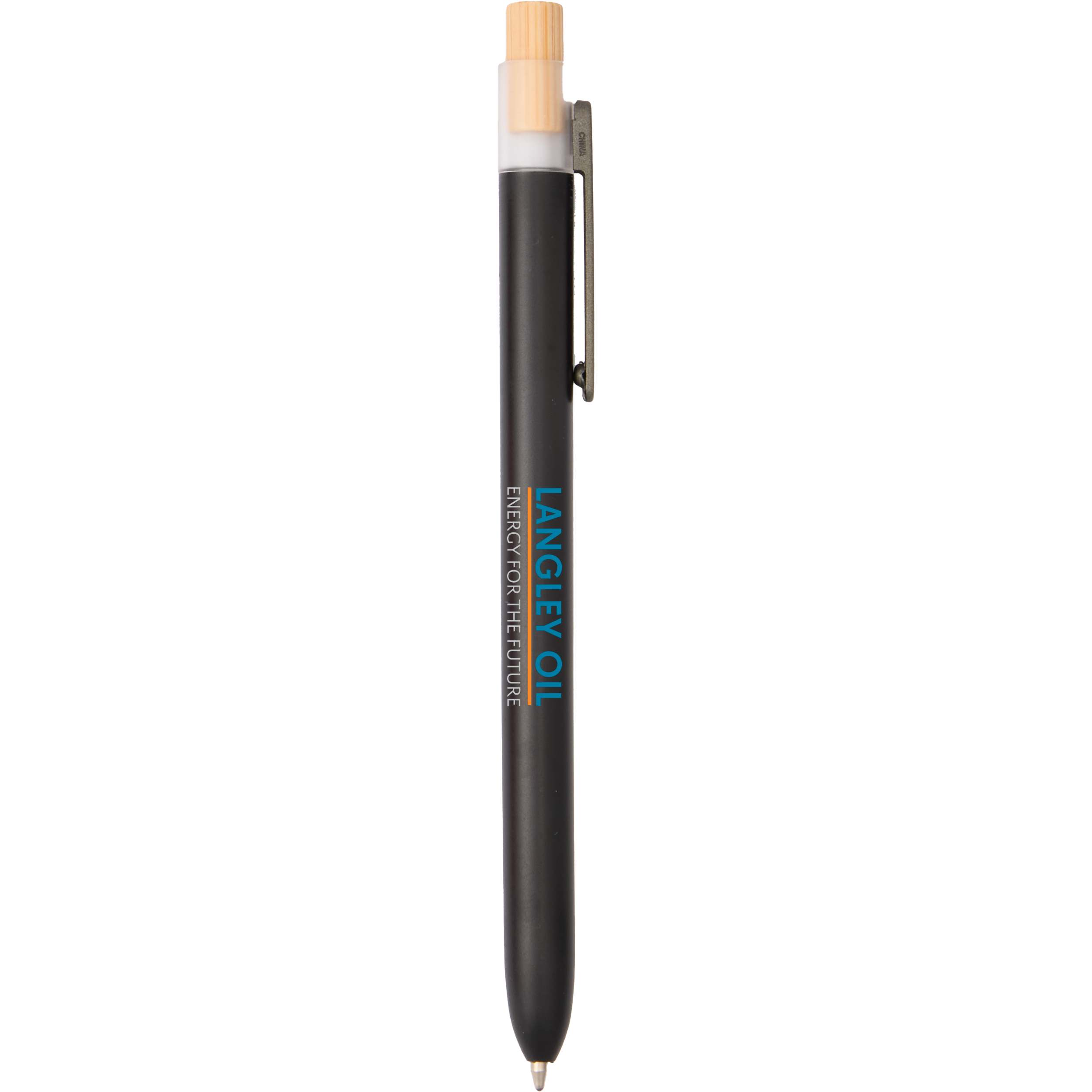 Paige Recycled Ocean Bound Plastic Pen - Image 7