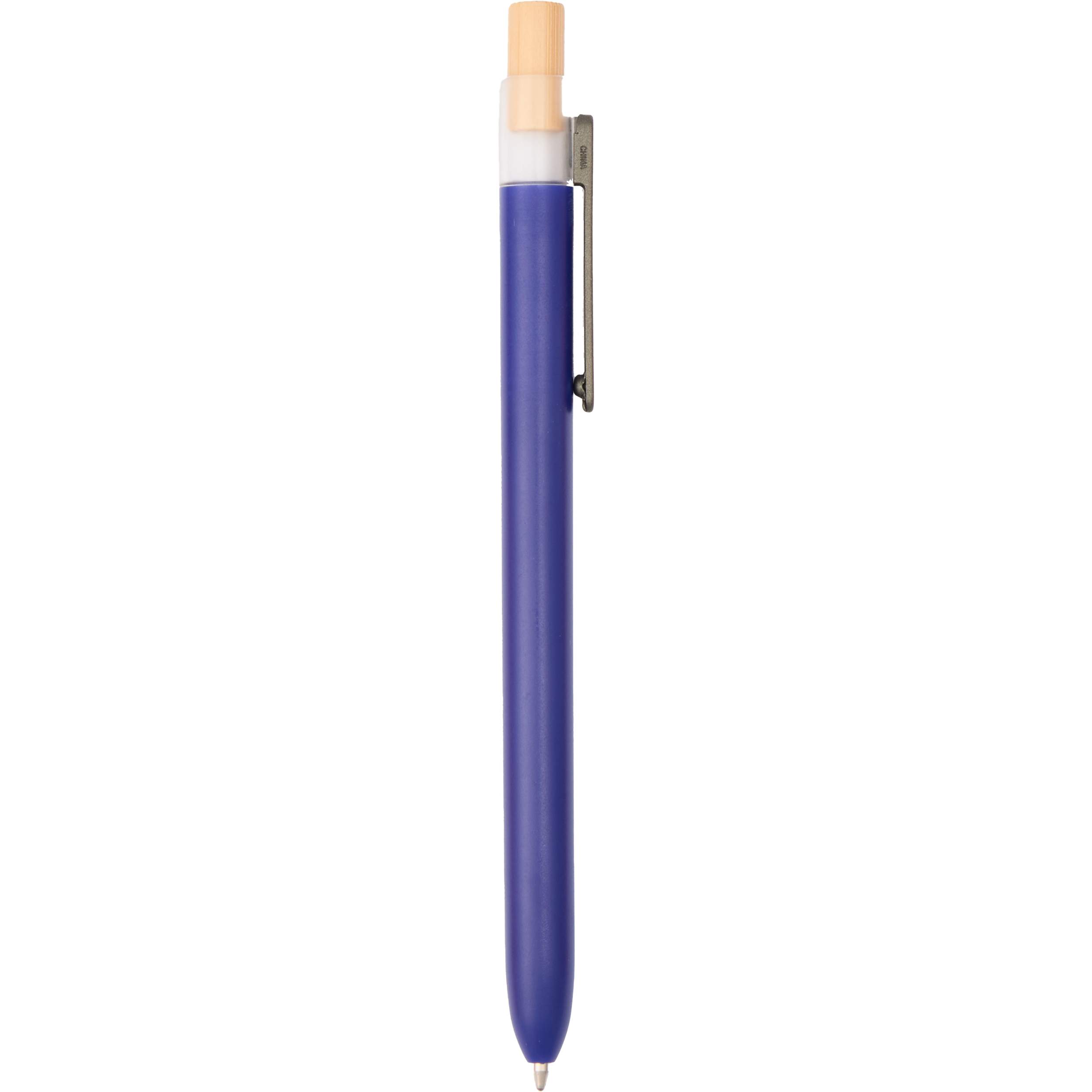 Paige Recycled Ocean Bound Plastic Pen - Image 2