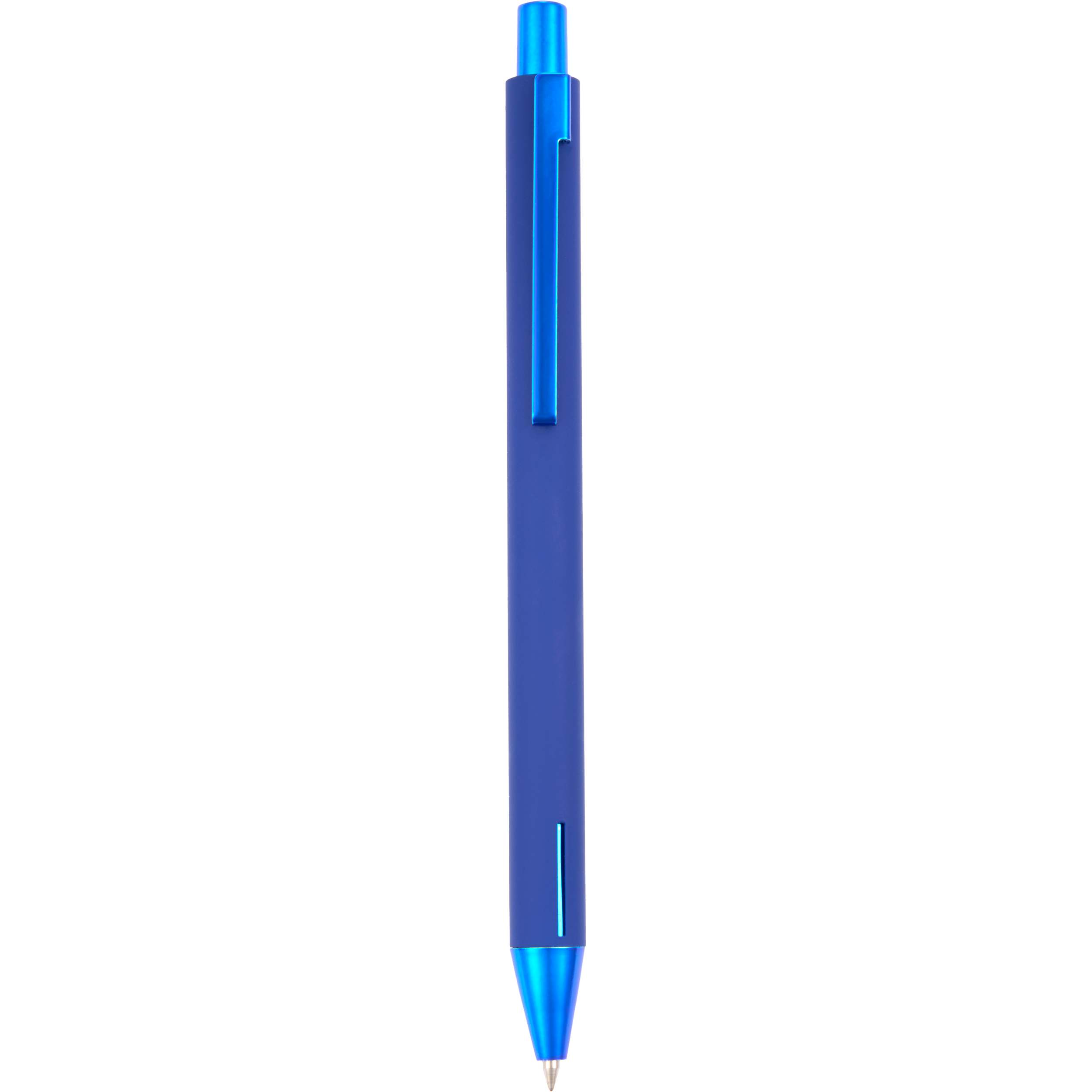 Halo Soft Touch Recycled Aluminum Gel Pen - Image 9