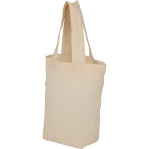 Alternative view of Mini 4oz Organic Cotton Tote