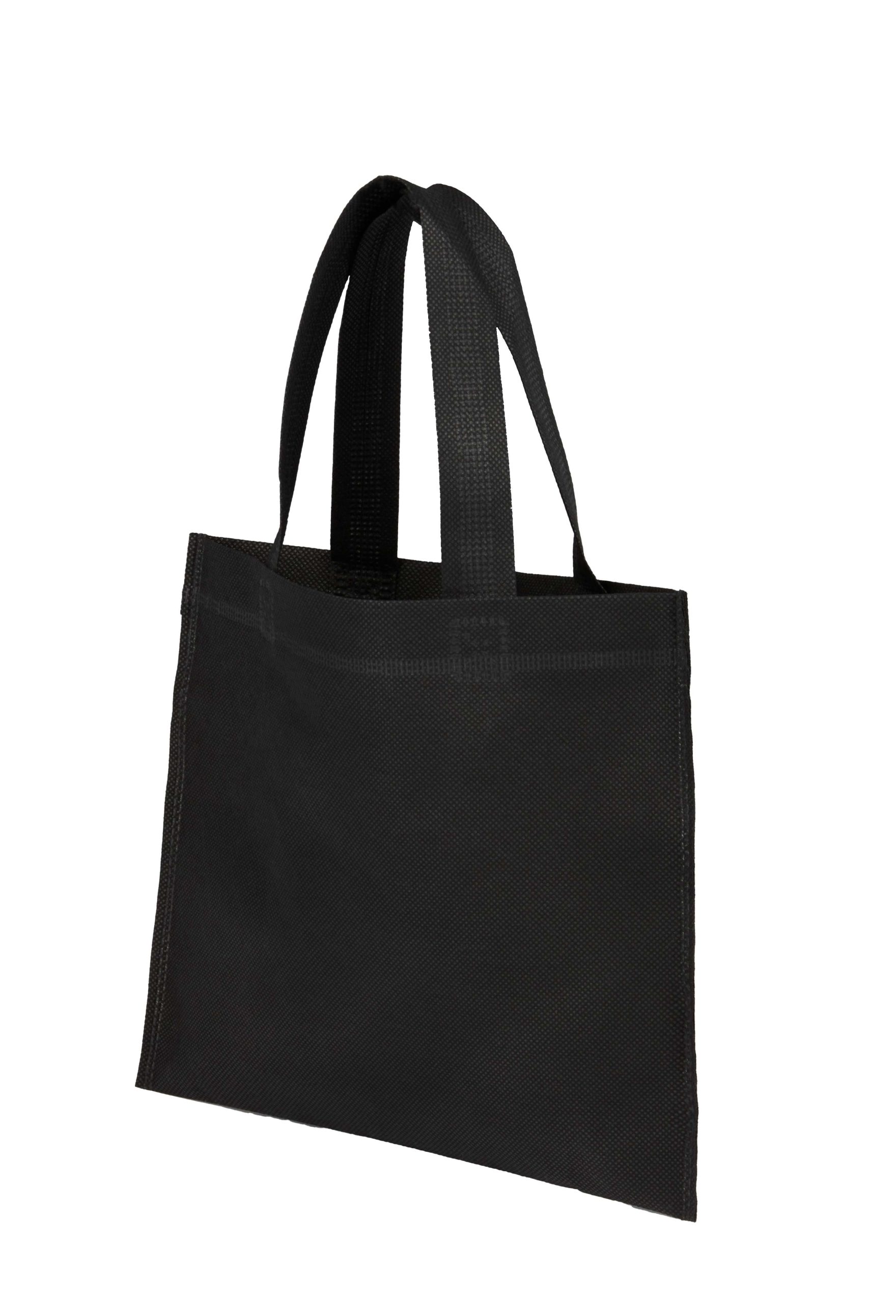 Mini Non-Woven Heat Sealed Tote - Image 4