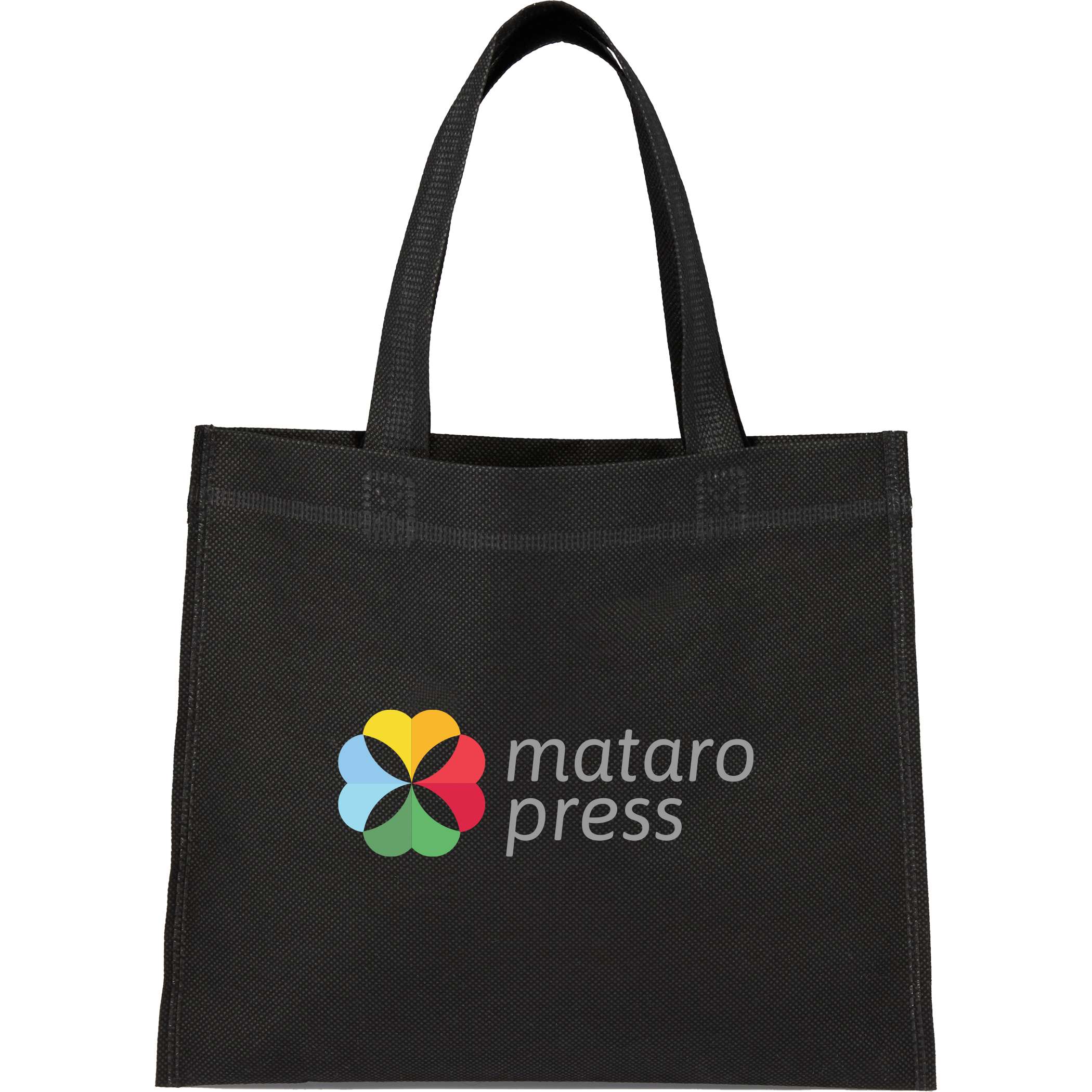 Mini Non-Woven Heat Sealed Tote - Image 3