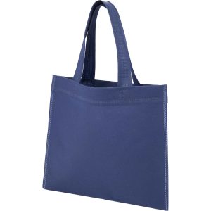 Alternative view of Mini Non-Woven Heat Sealed Tote