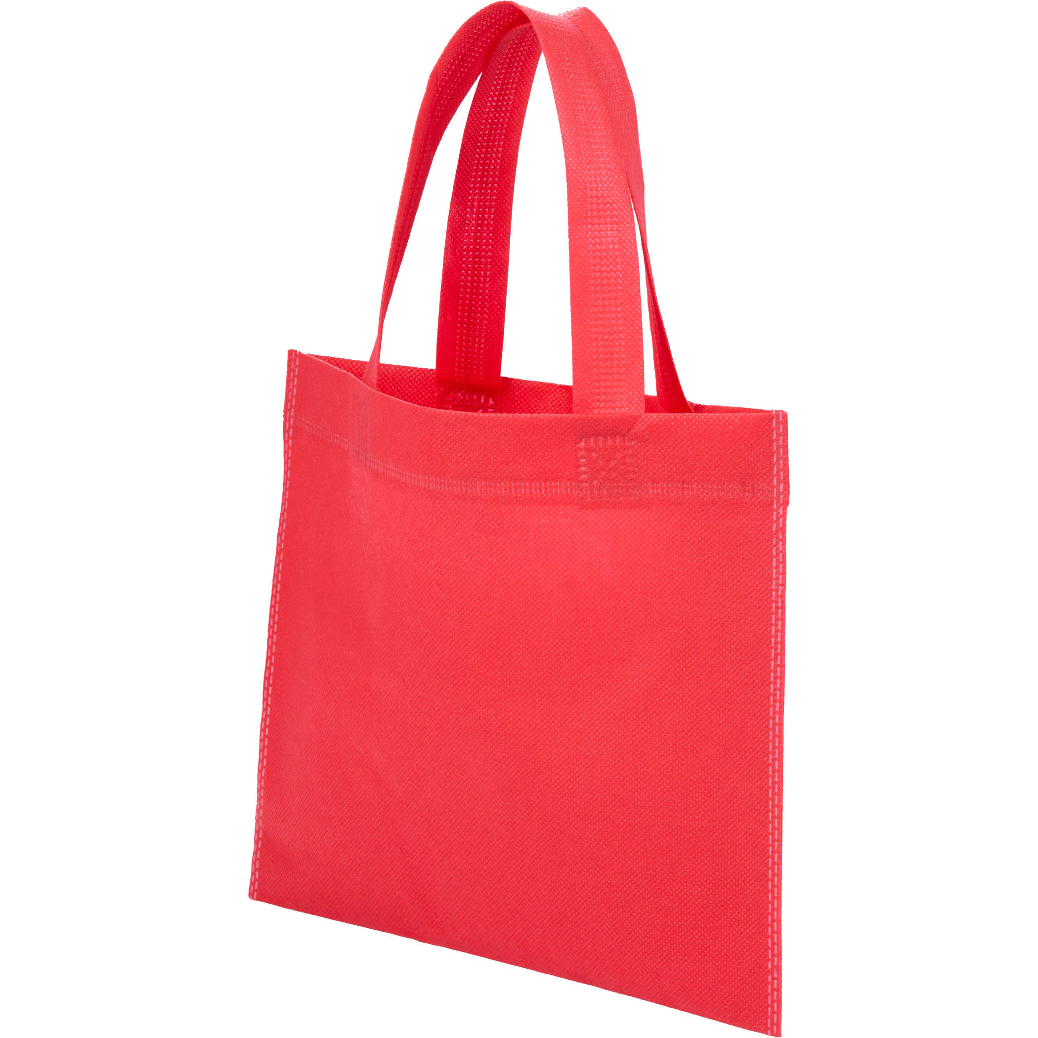 Mini Non-Woven Heat Sealed Tote - Image 6