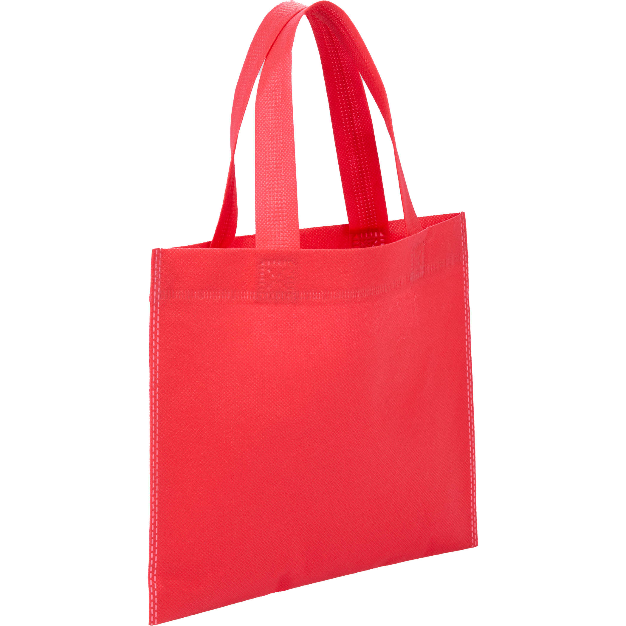 Mini Non-Woven Heat Sealed Tote - Image 7