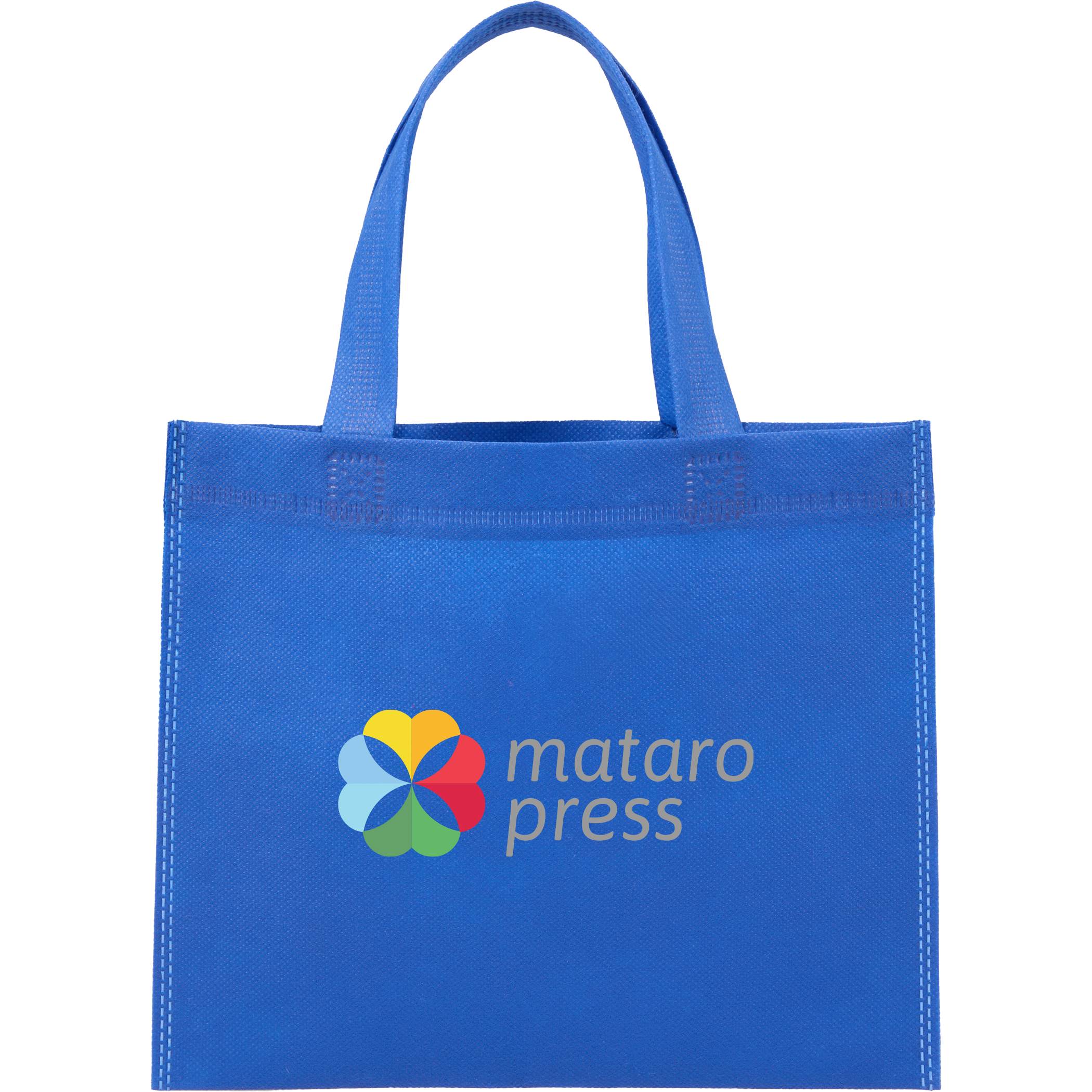 Mini Non-Woven Heat Sealed Tote - Image 8