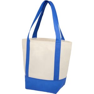 Alternative view of Lighthouse Mini Non-Woven Tote