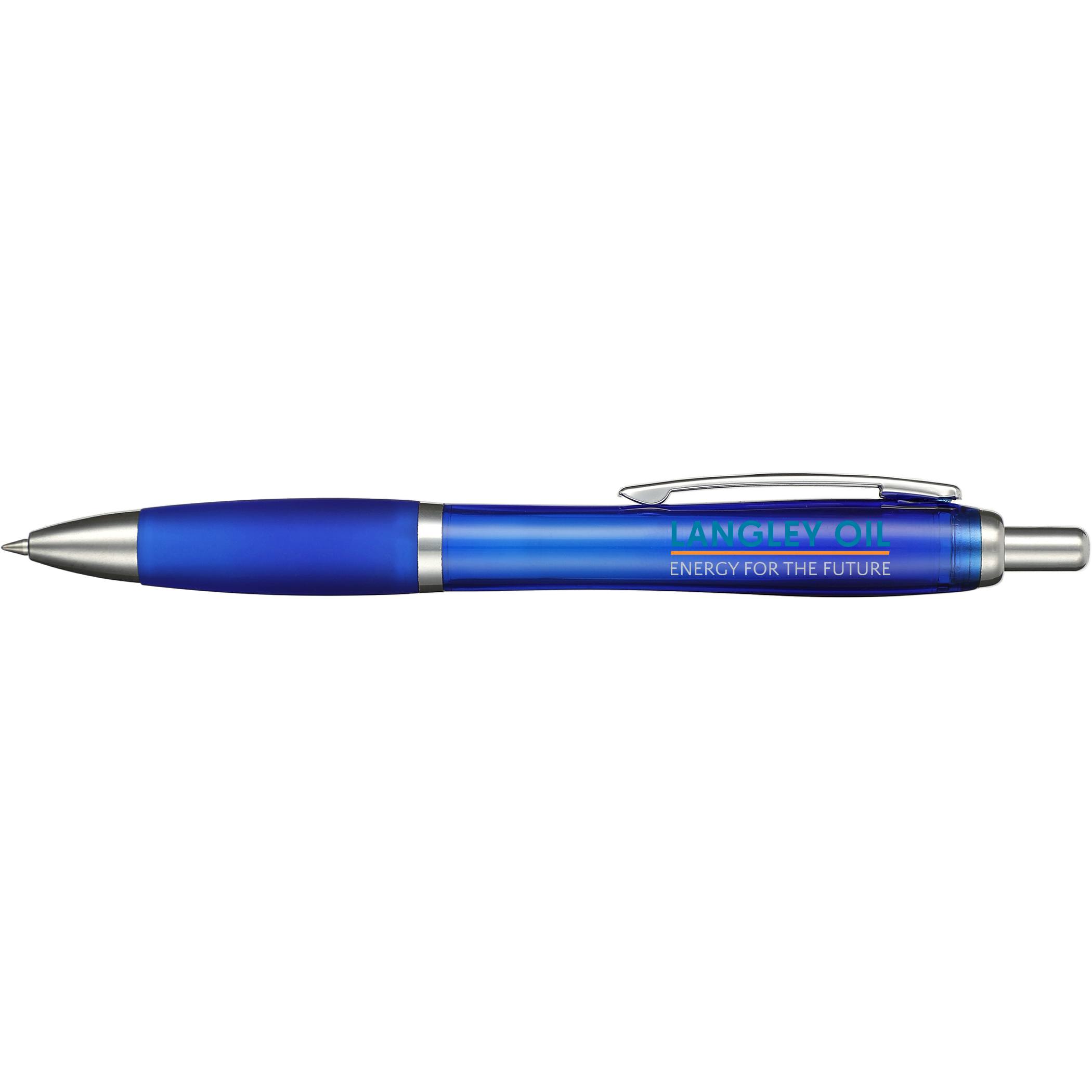 Nash Gel Pen - Image 5