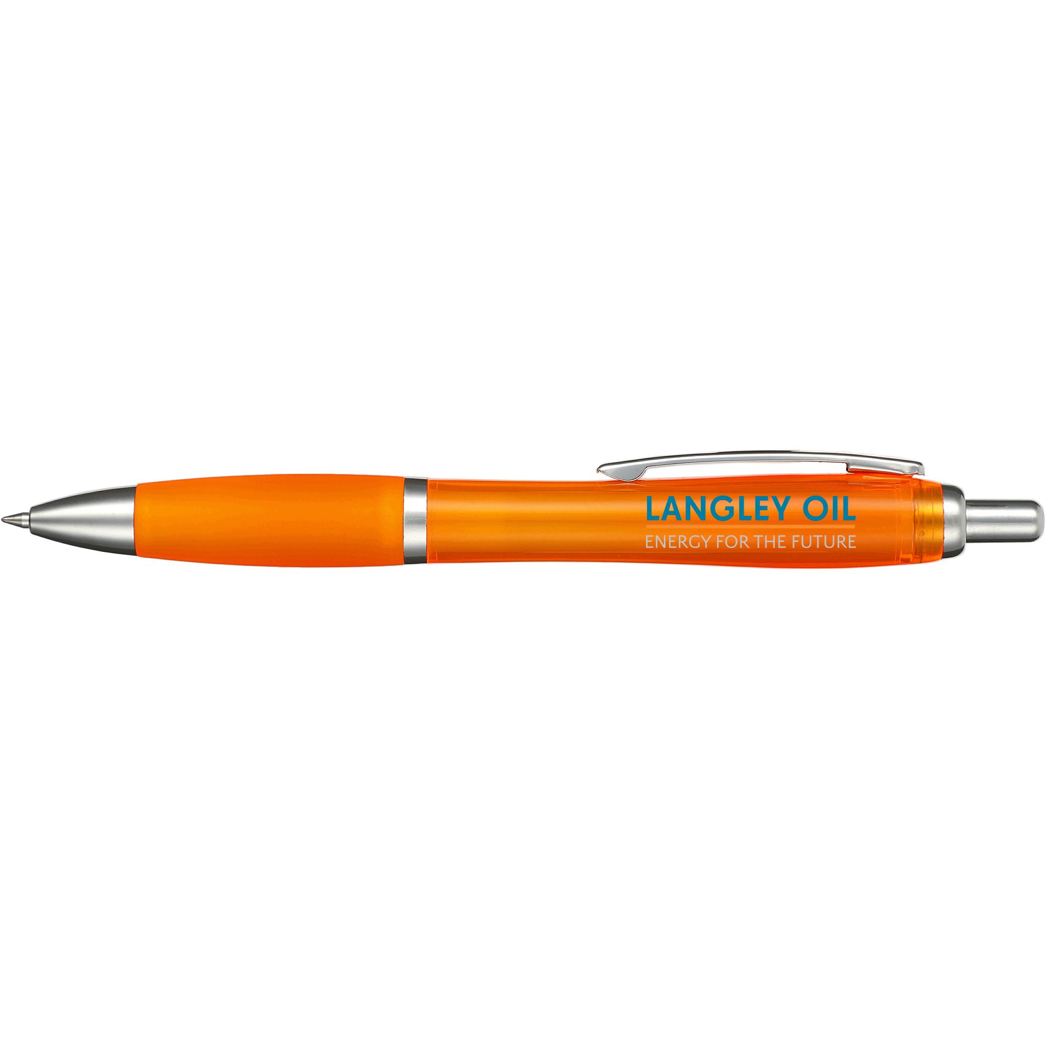 Nash Gel Pen - Image 4
