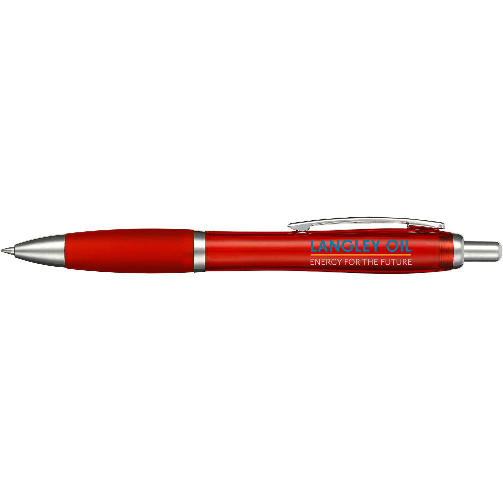 Nash Gel Pen - Image 7