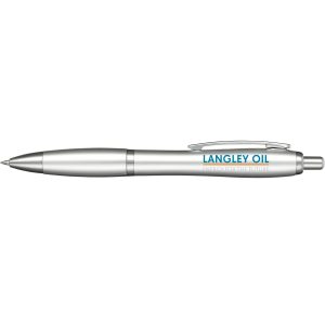 Alternative view of Nash Gel Pen