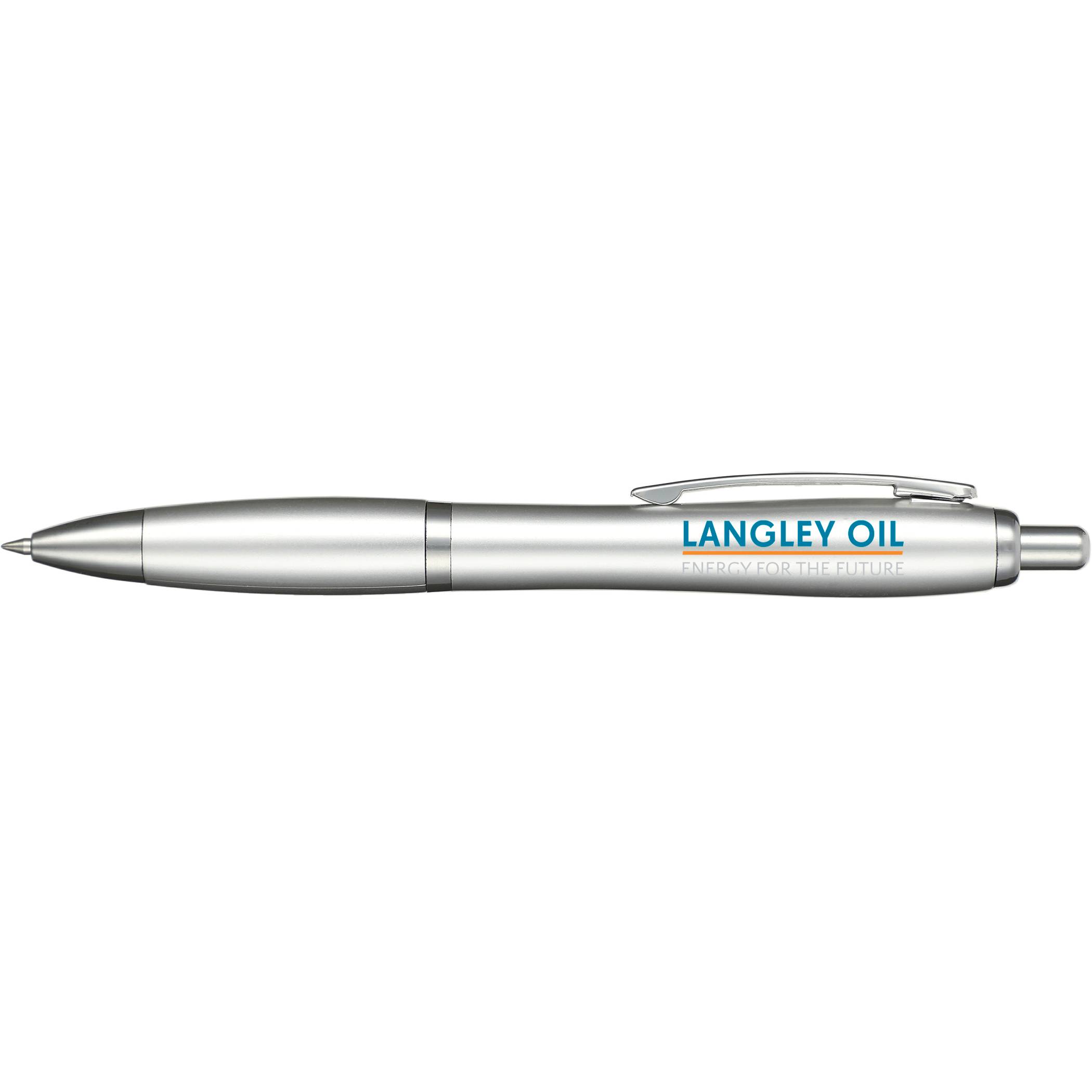 Nash Gel Pen - Image 2