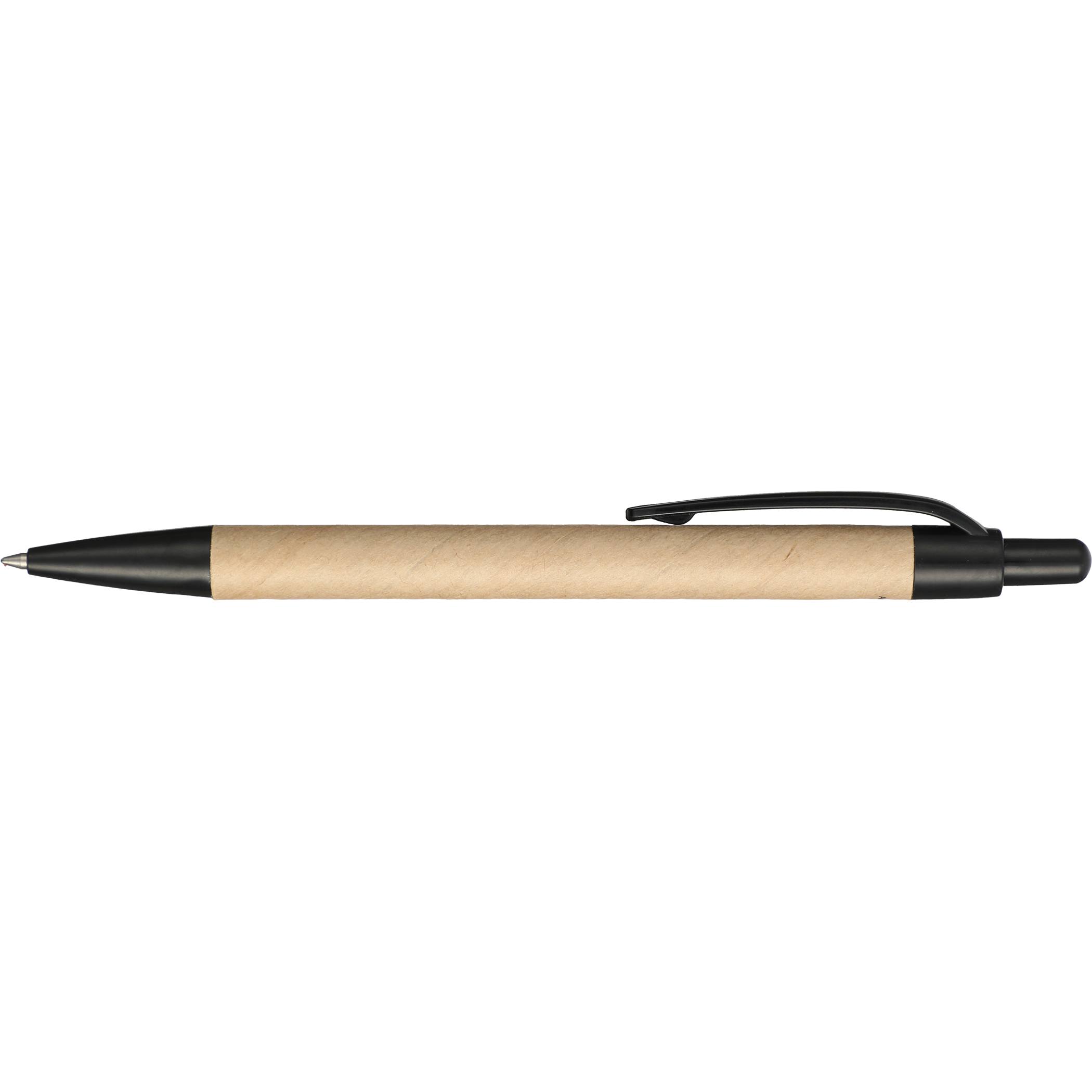 Recycled Paper Gel Pen - Image 6