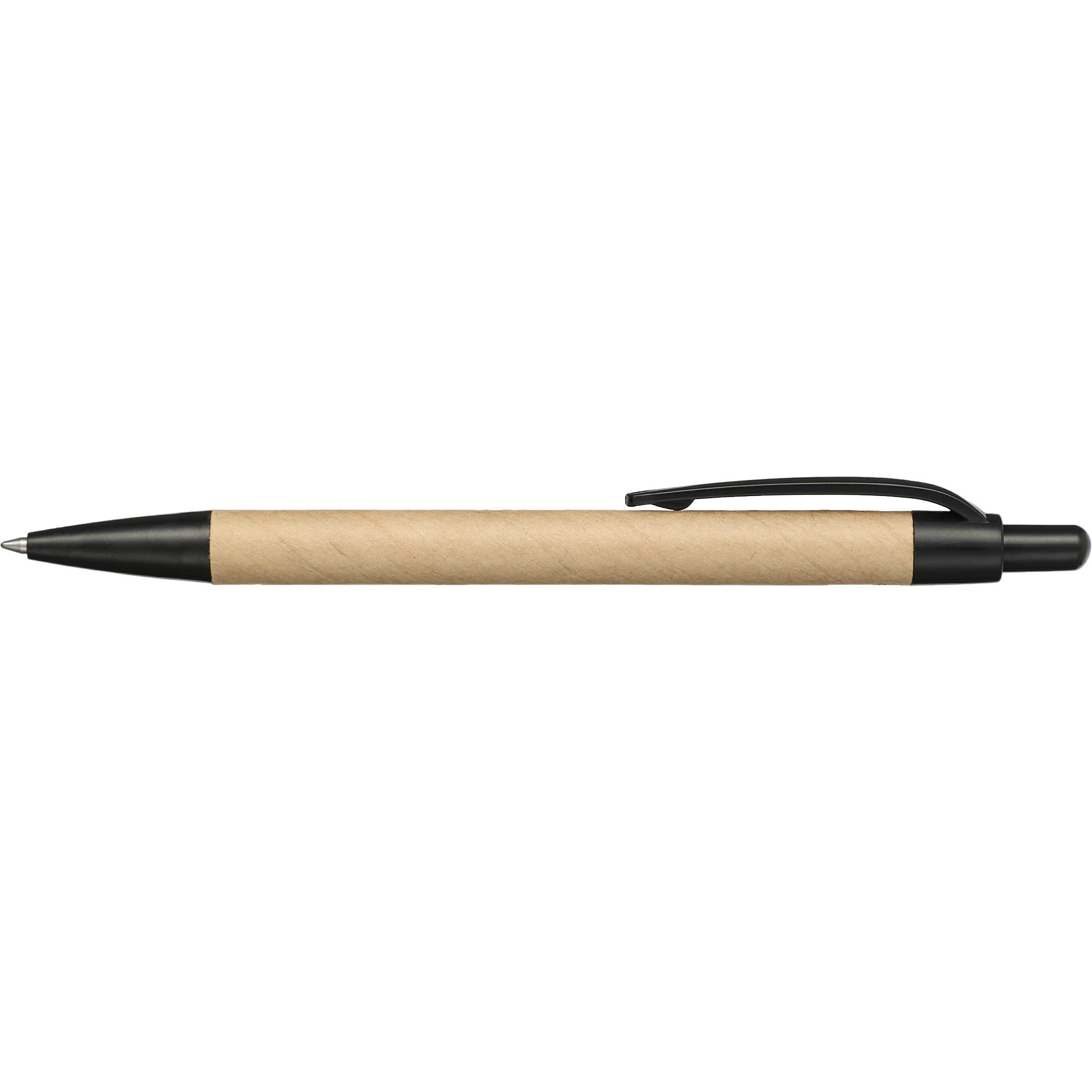 Recycled Paper Gel Pen - Image 8
