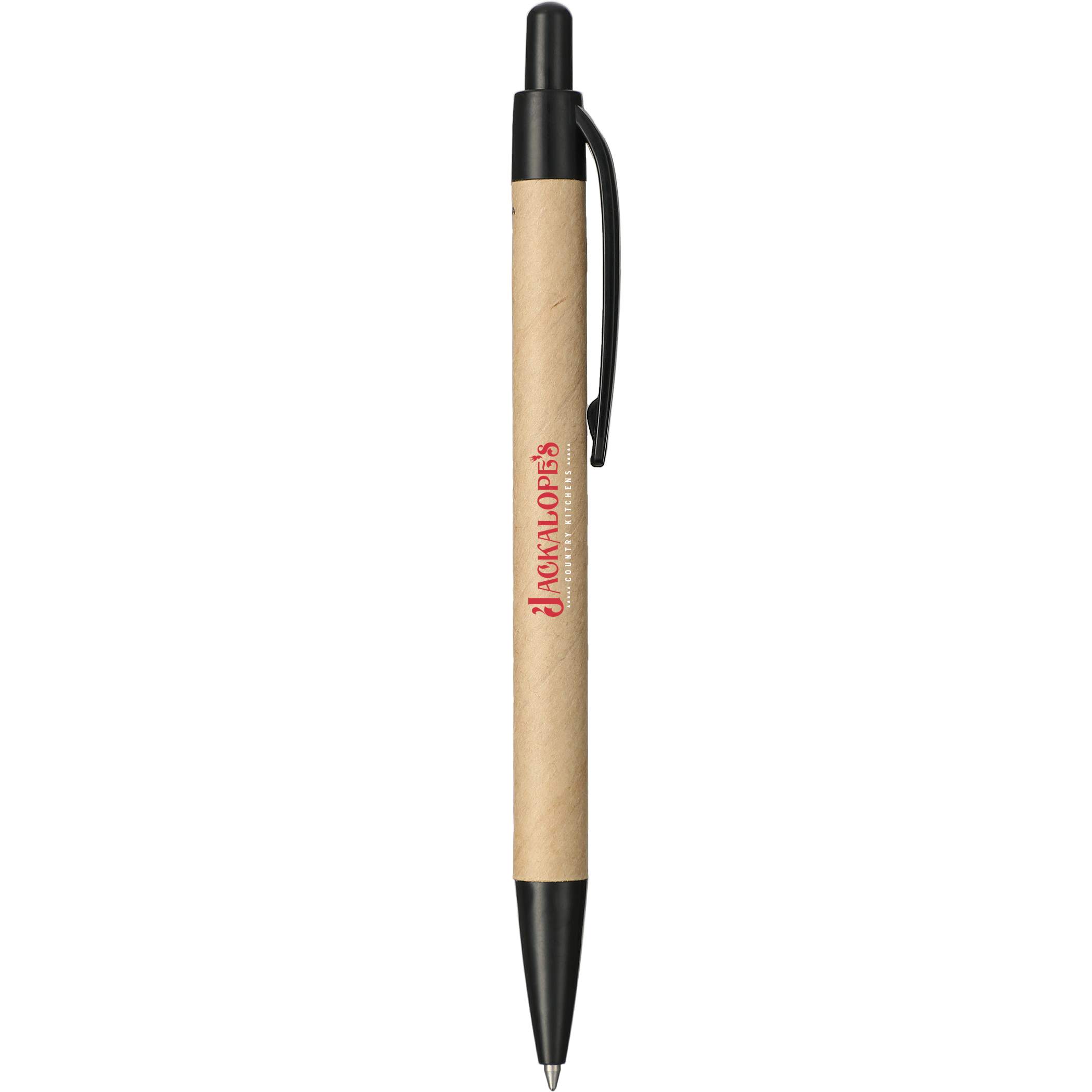 Recycled Paper Gel Pen - Image 9
