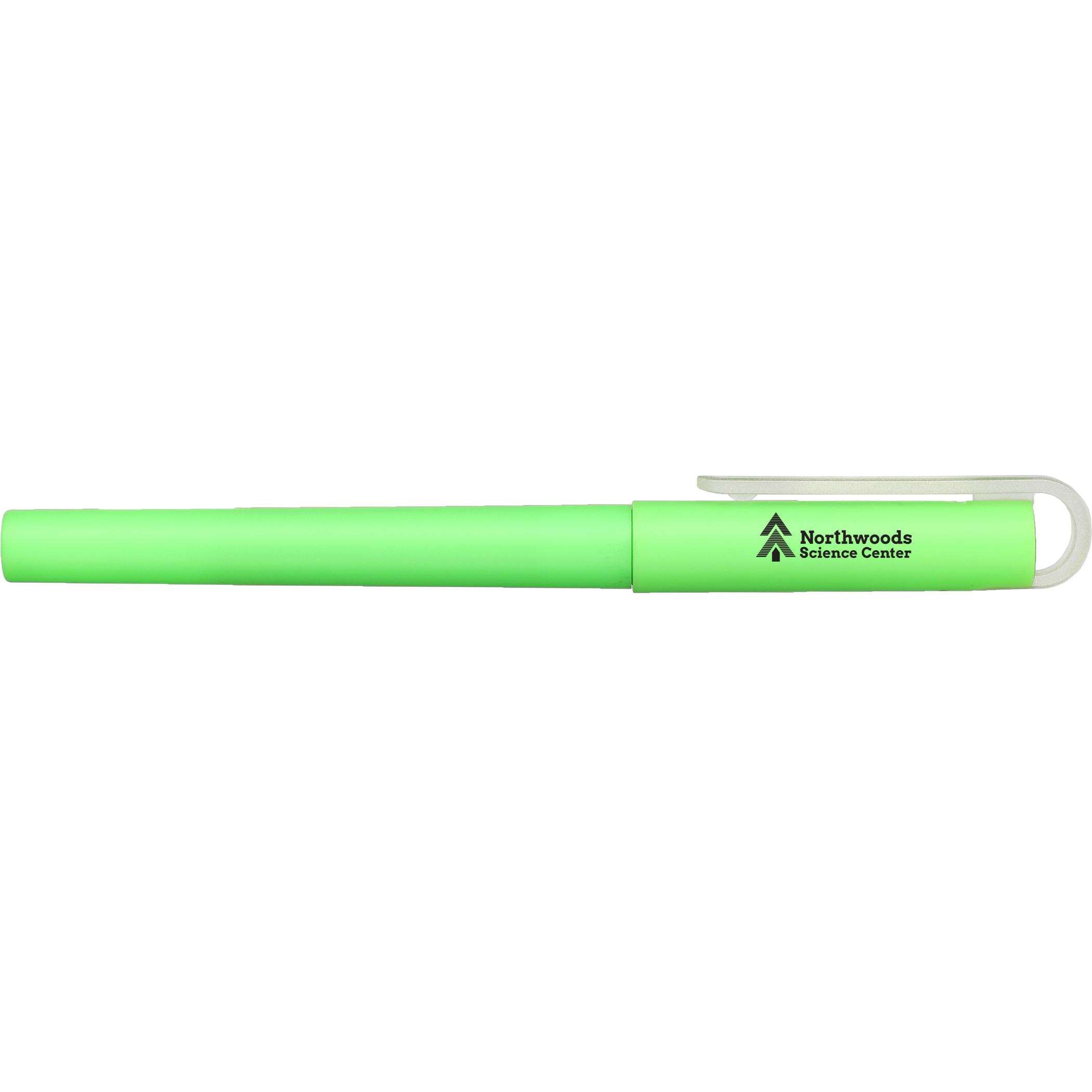 Remark RPET Gel Pen - Image 6