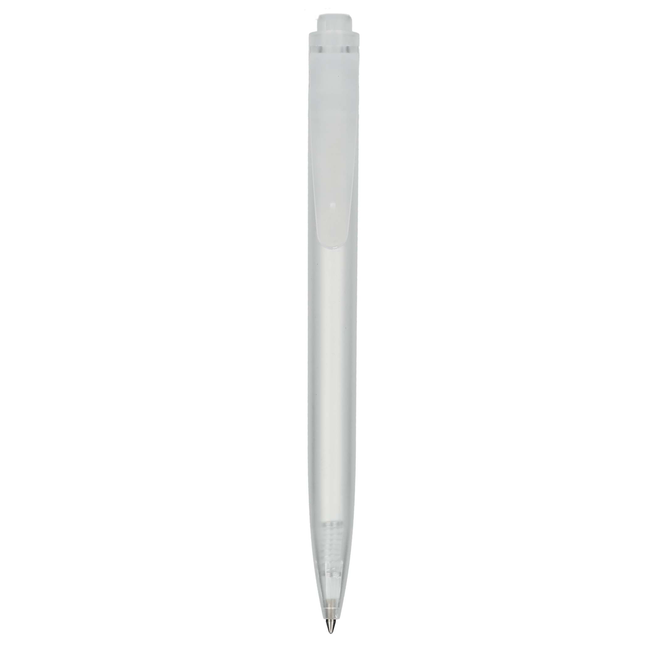 Recycled Ocean Bound Plastic Gel Pen - Image 6