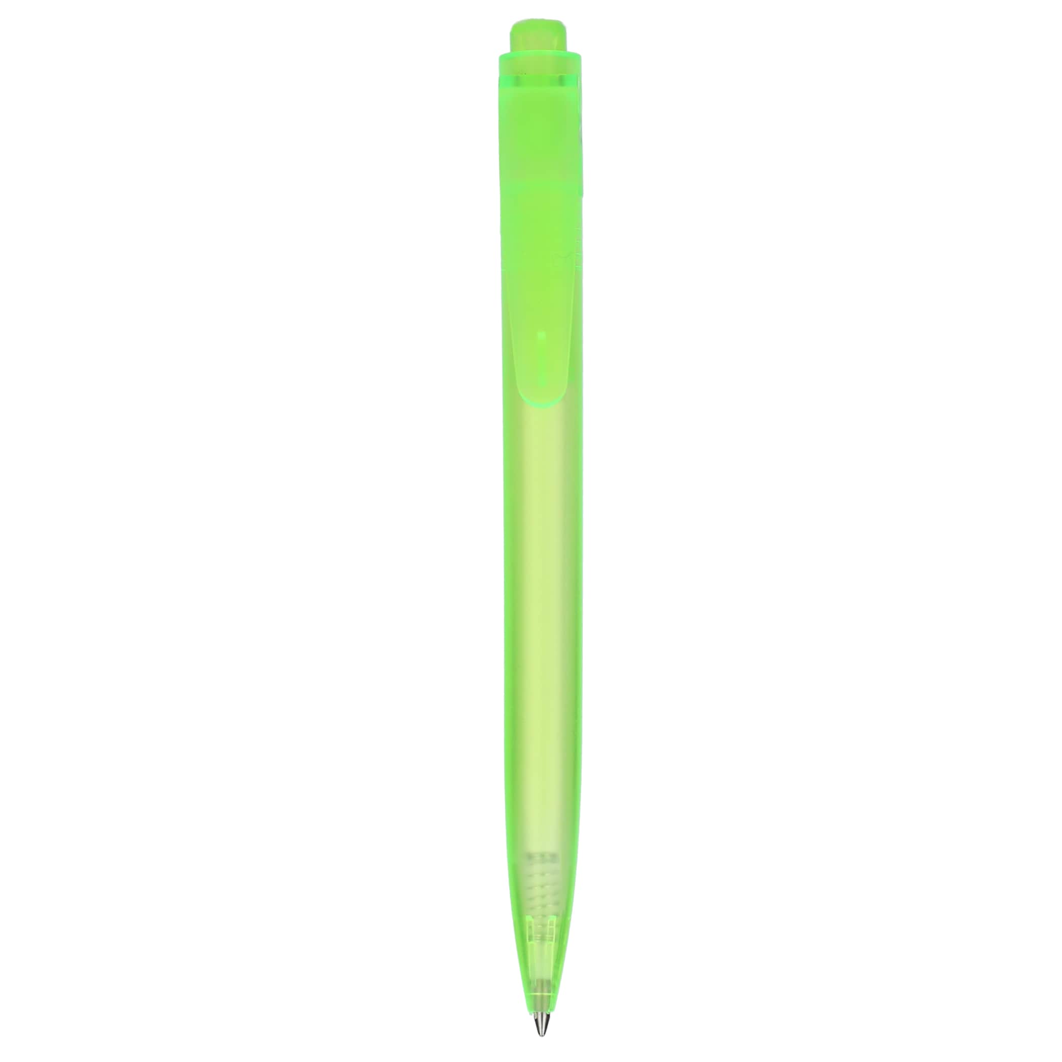 Recycled Ocean Bound Plastic Gel Pen - Image 8