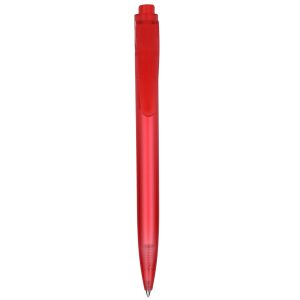Alternative view of Recycled Ocean Bound Plastic Gel Pen