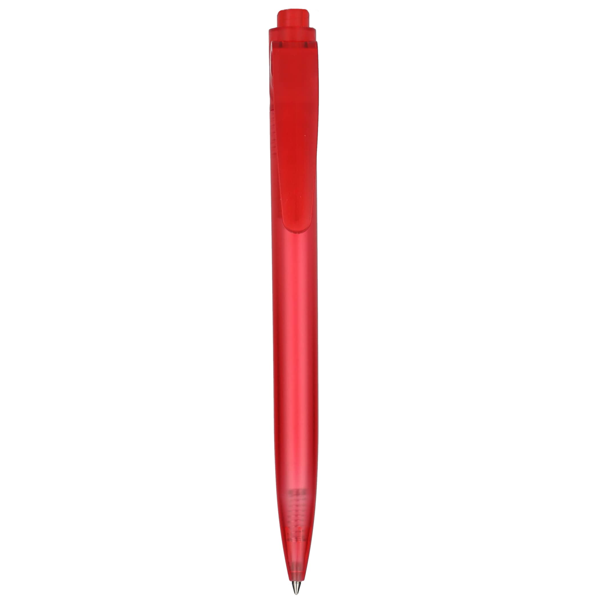Recycled Ocean Bound Plastic Gel Pen - Image 2