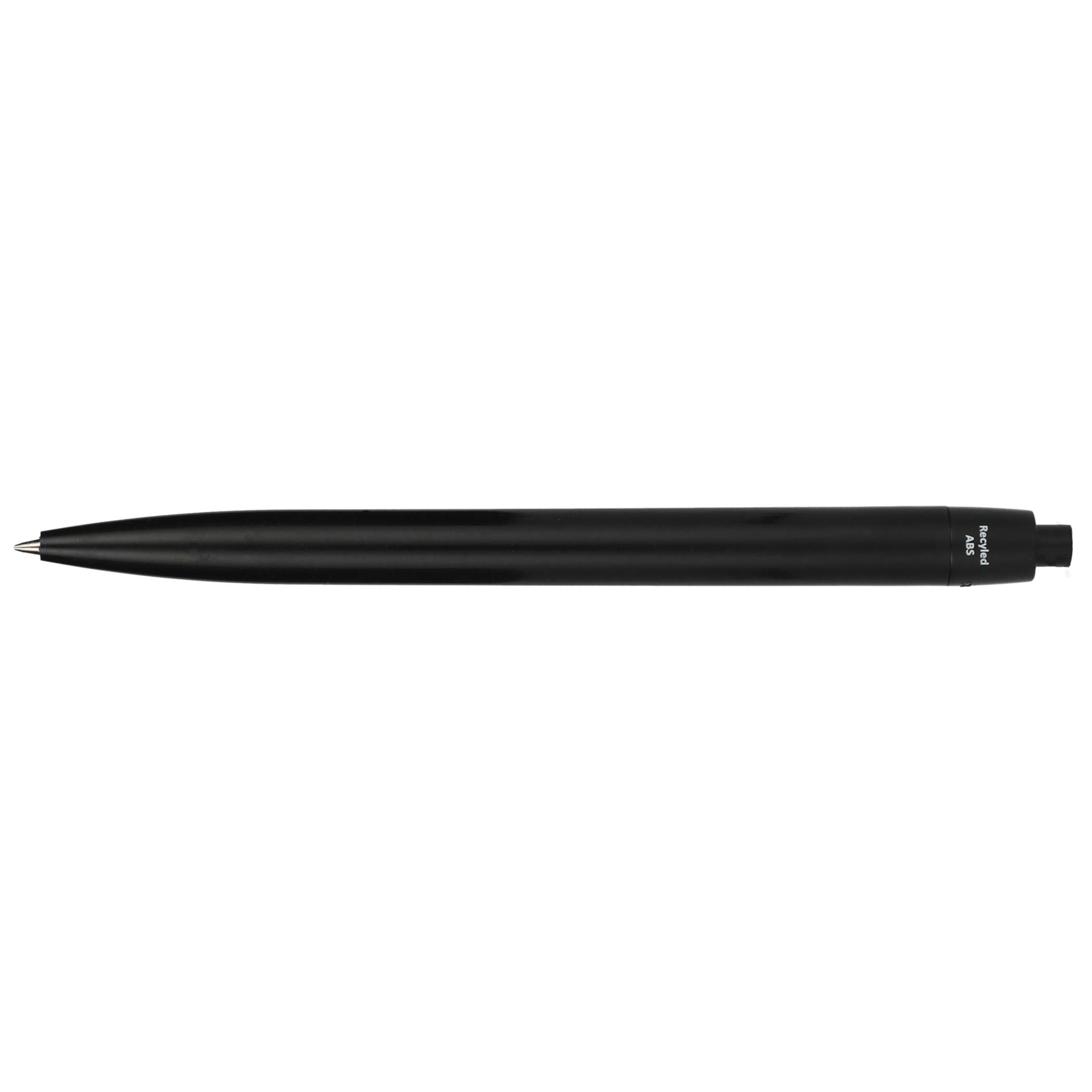 Recycled ABS Plastic Gel Pen - Image 7