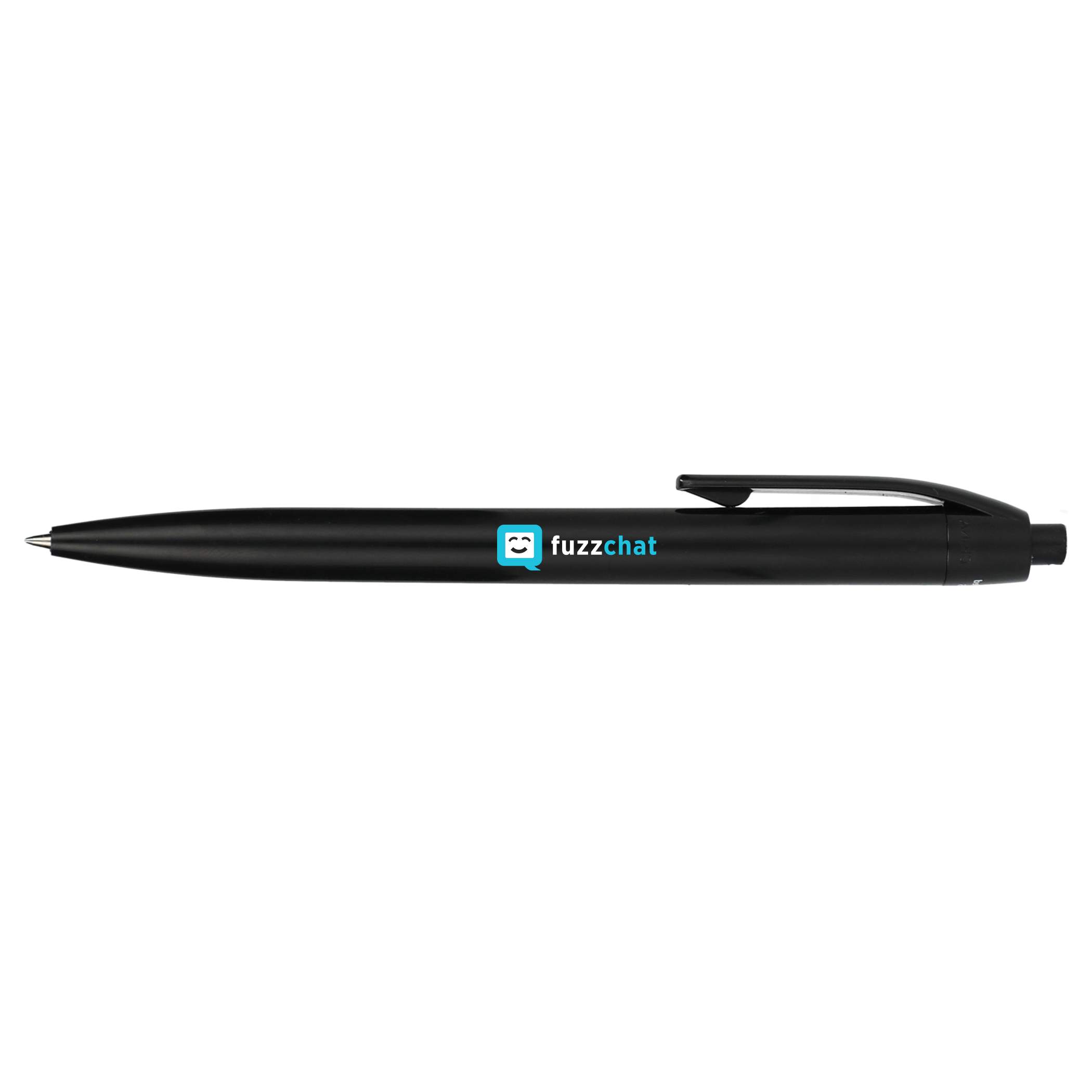 Recycled ABS Plastic Gel Pen - Image 5
