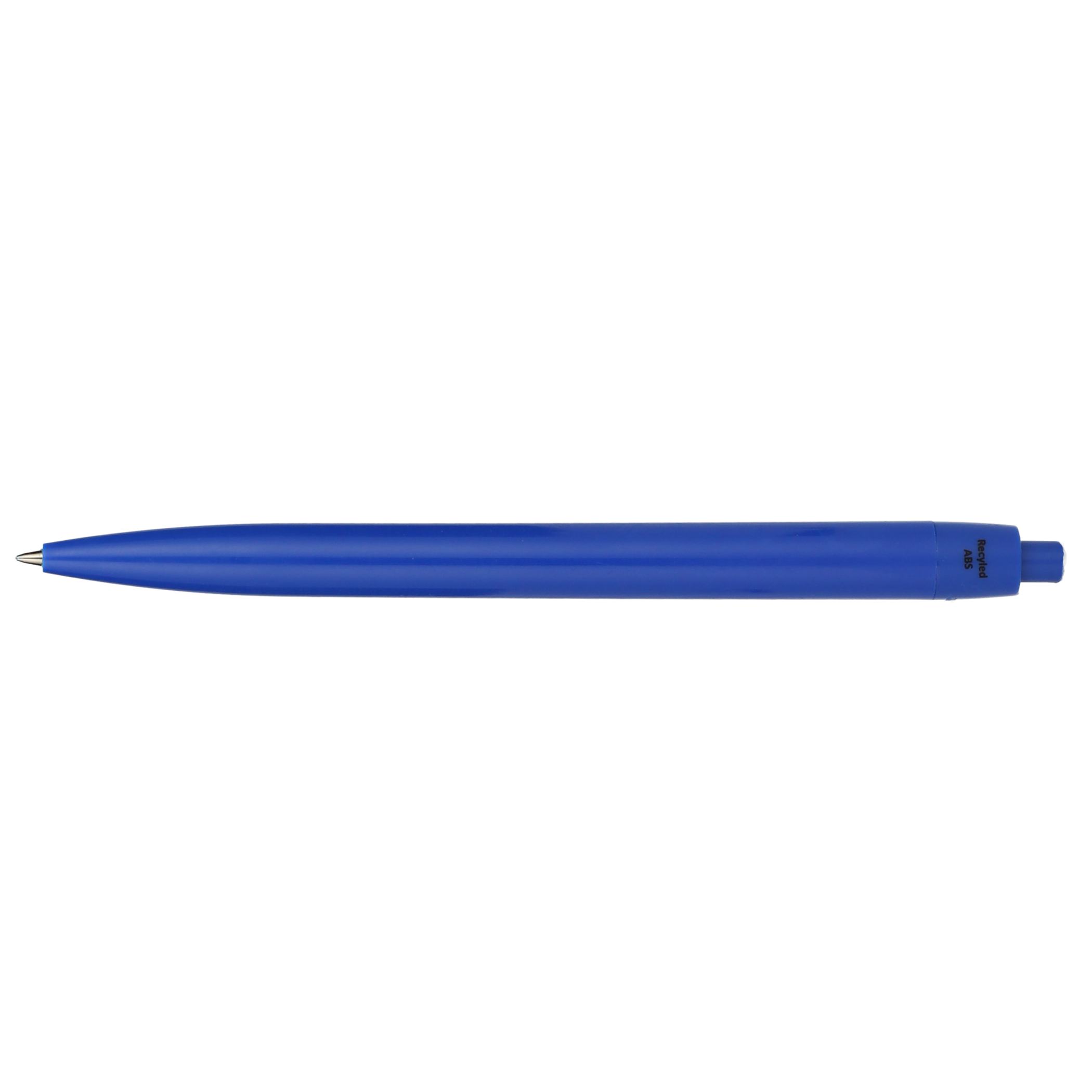 Recycled ABS Plastic Gel Pen - Image 3