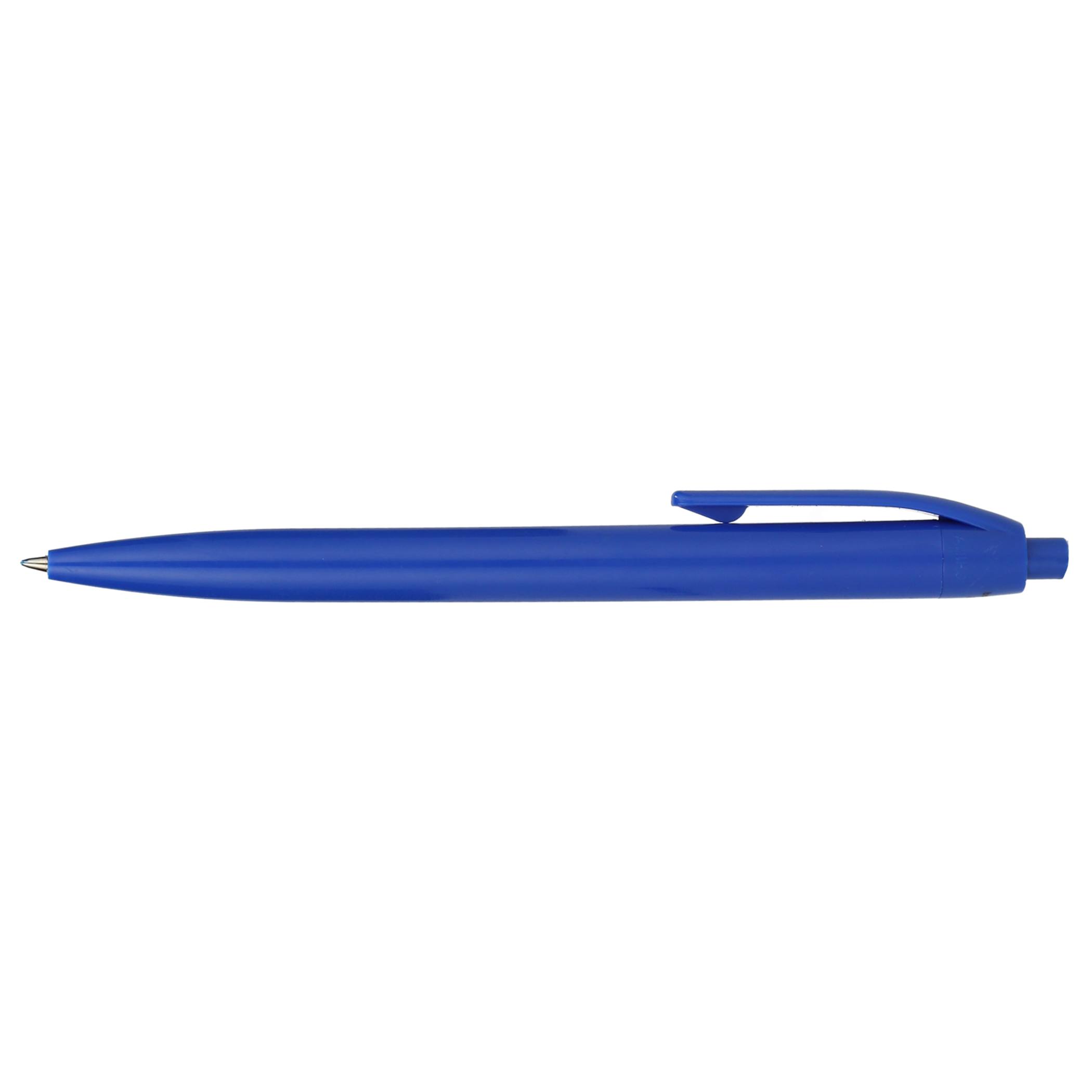Recycled ABS Plastic Gel Pen - Image 4