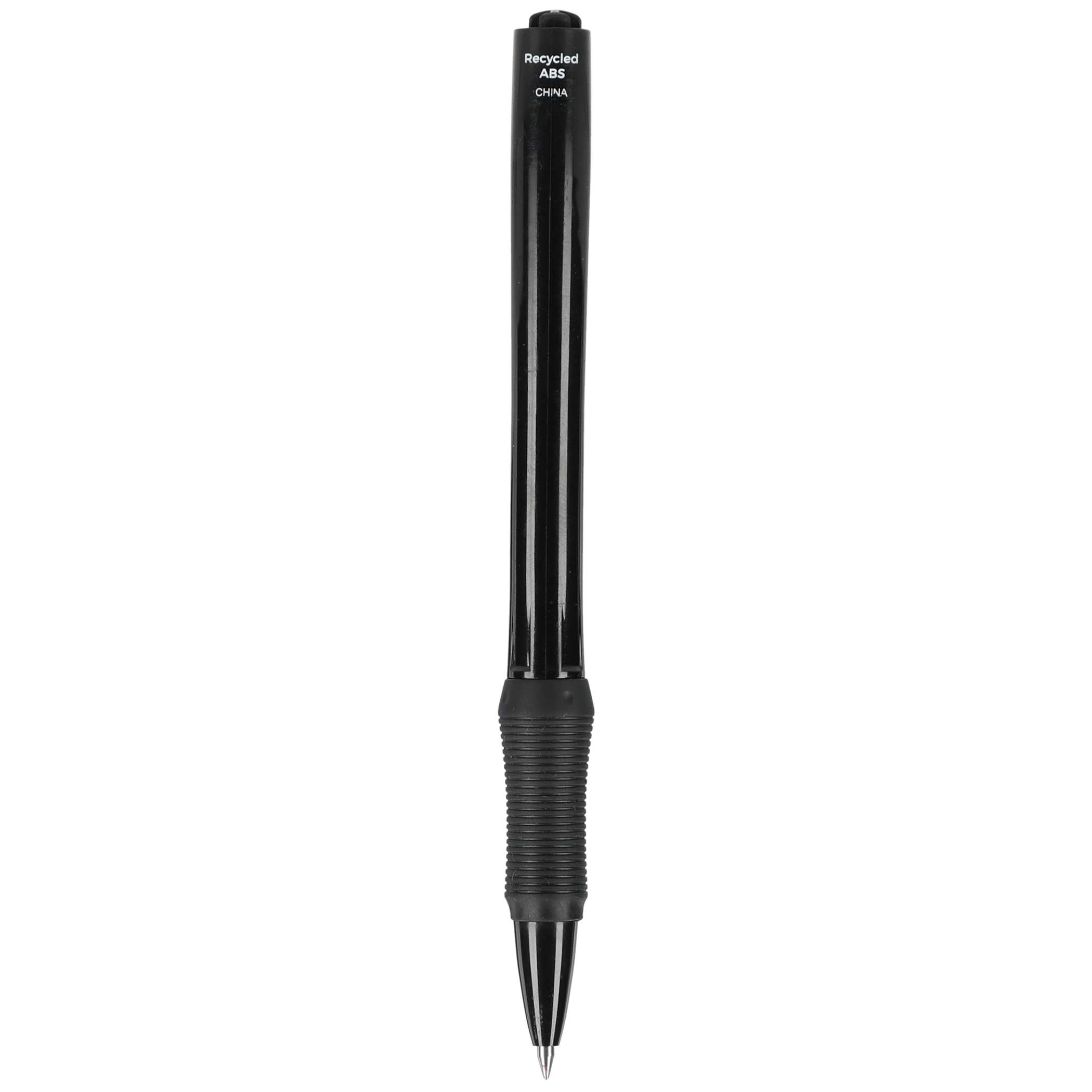Slim Recycled ABS Gel Pen - Image 8