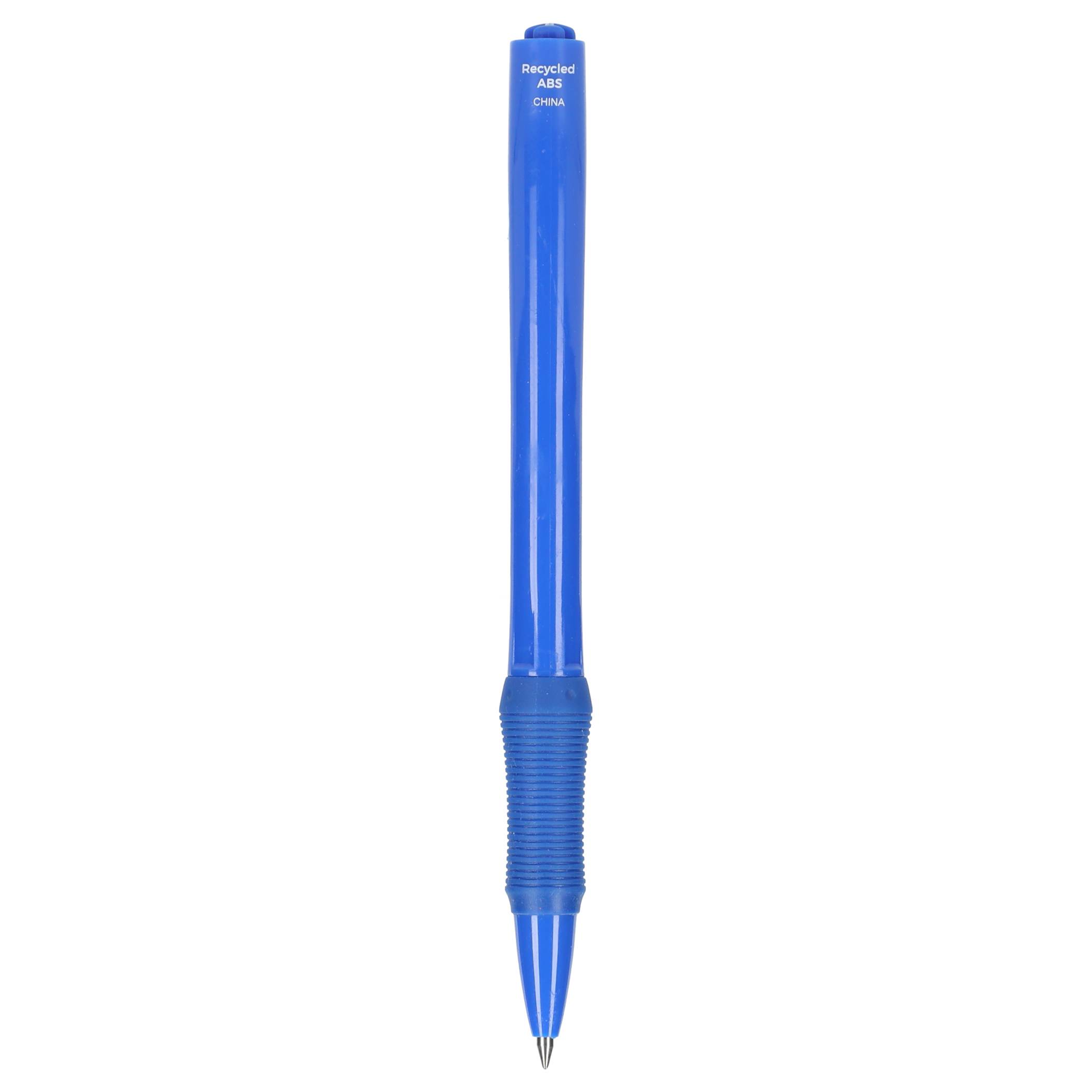 Slim Recycled ABS Gel Pen - Image 4
