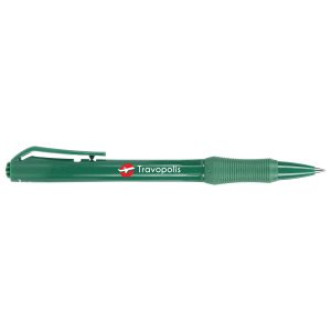 Slim Recycled ABS Gel Pen