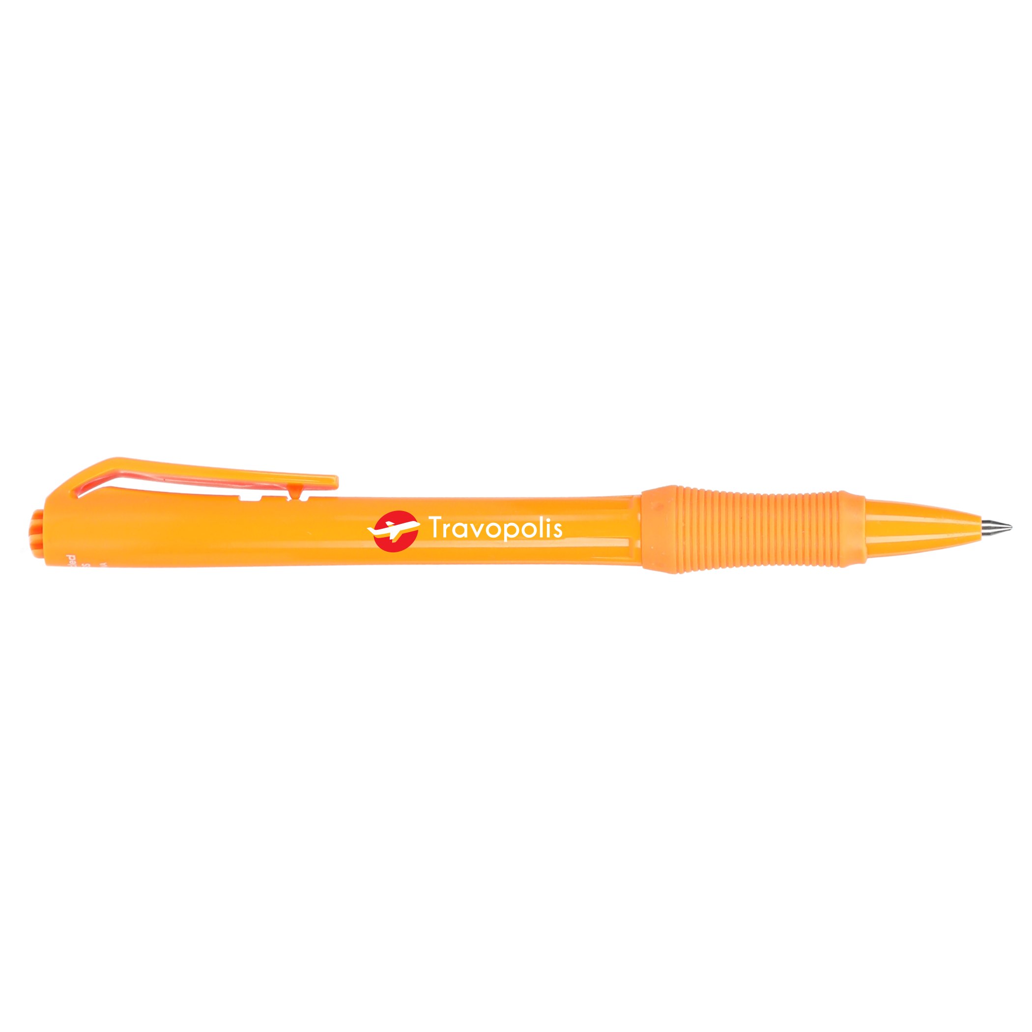 Slim Recycled ABS Gel Pen - Image 7