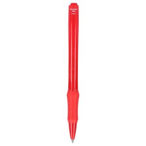 Alternative view of Slim Recycled ABS Gel Pen