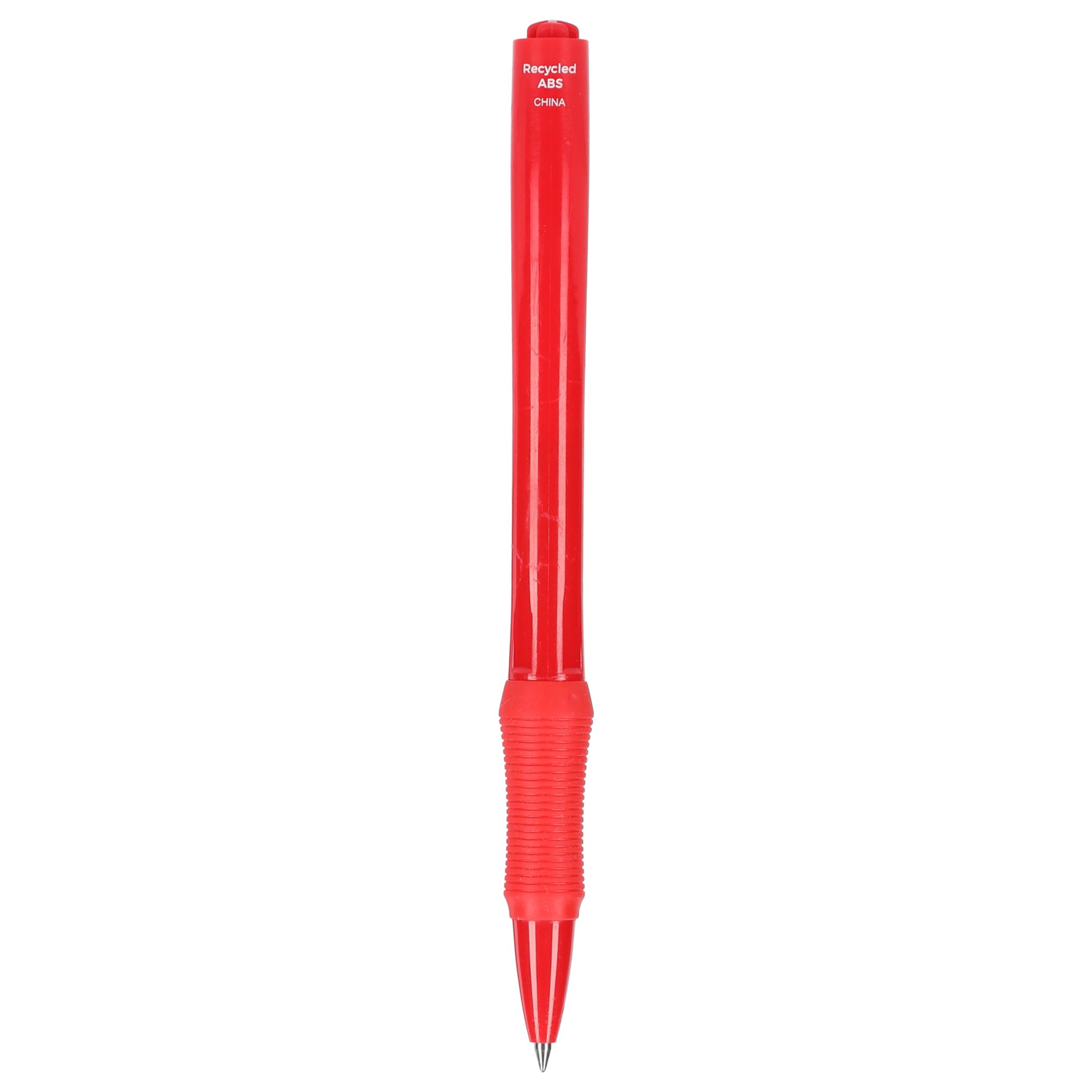 Slim Recycled ABS Gel Pen - Image 2