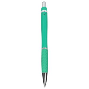 Alternative view of Pivot Recycled ABS Gel Pen
