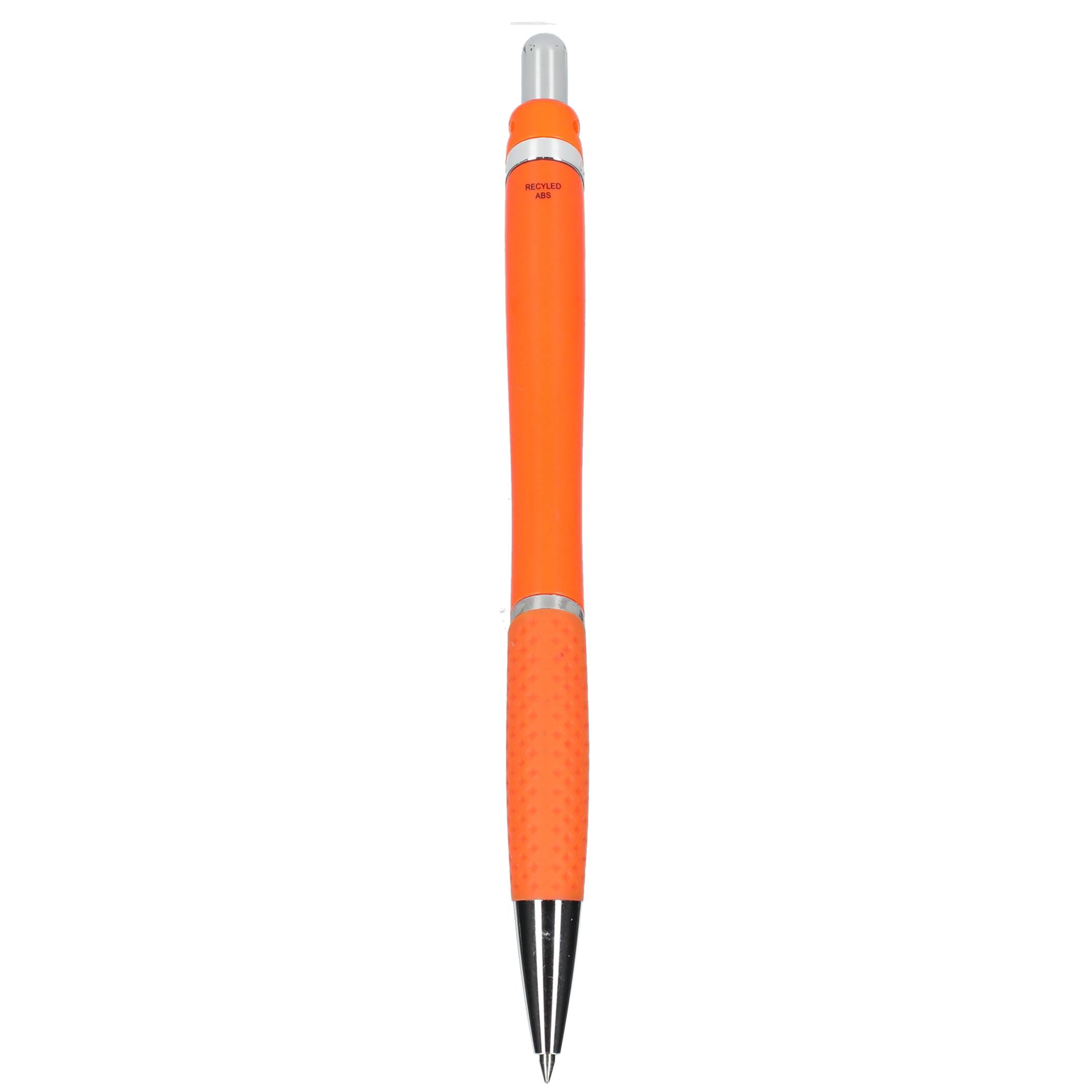 Pivot Recycled ABS Gel Pen - Image 6