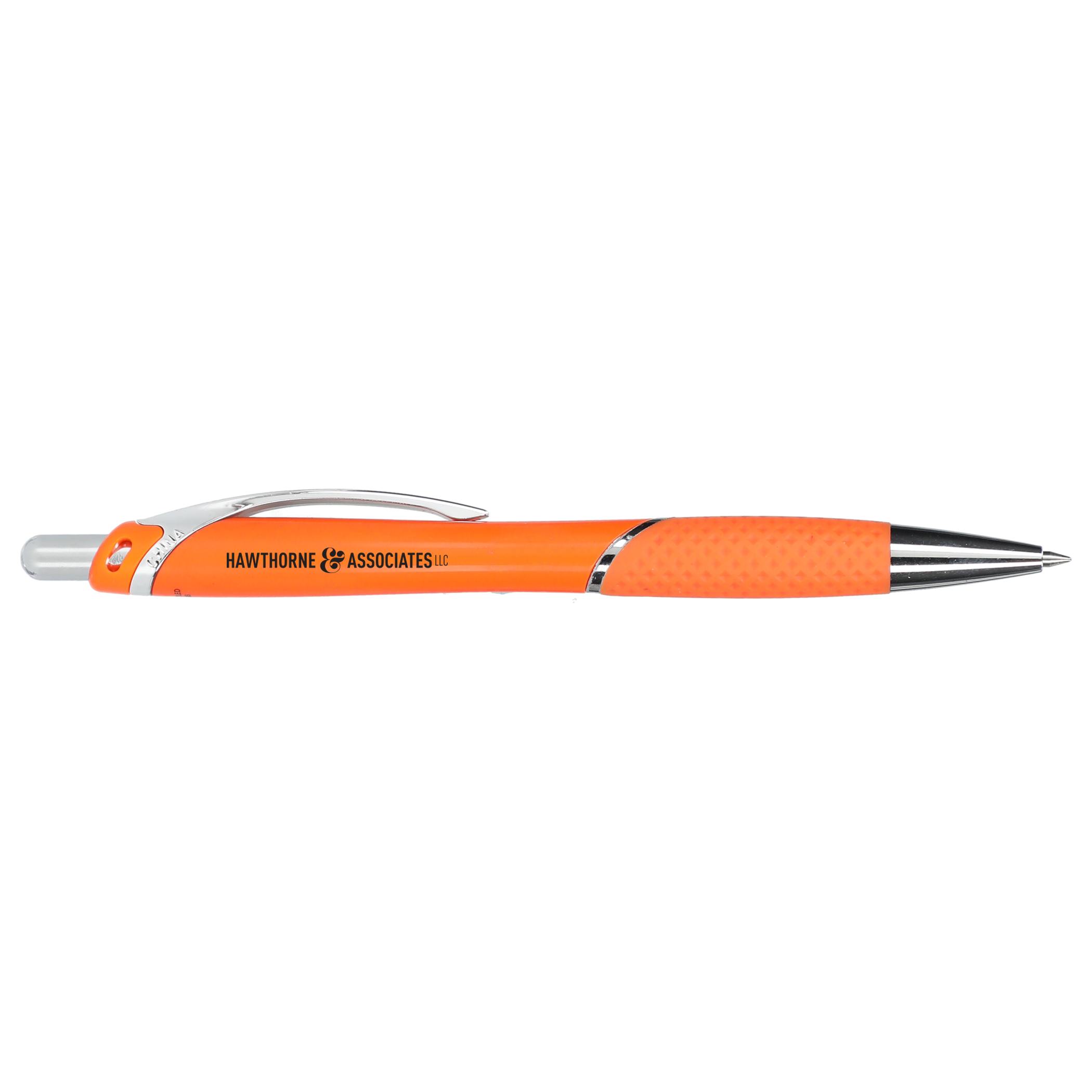 Pivot Recycled ABS Gel Pen - Image 5