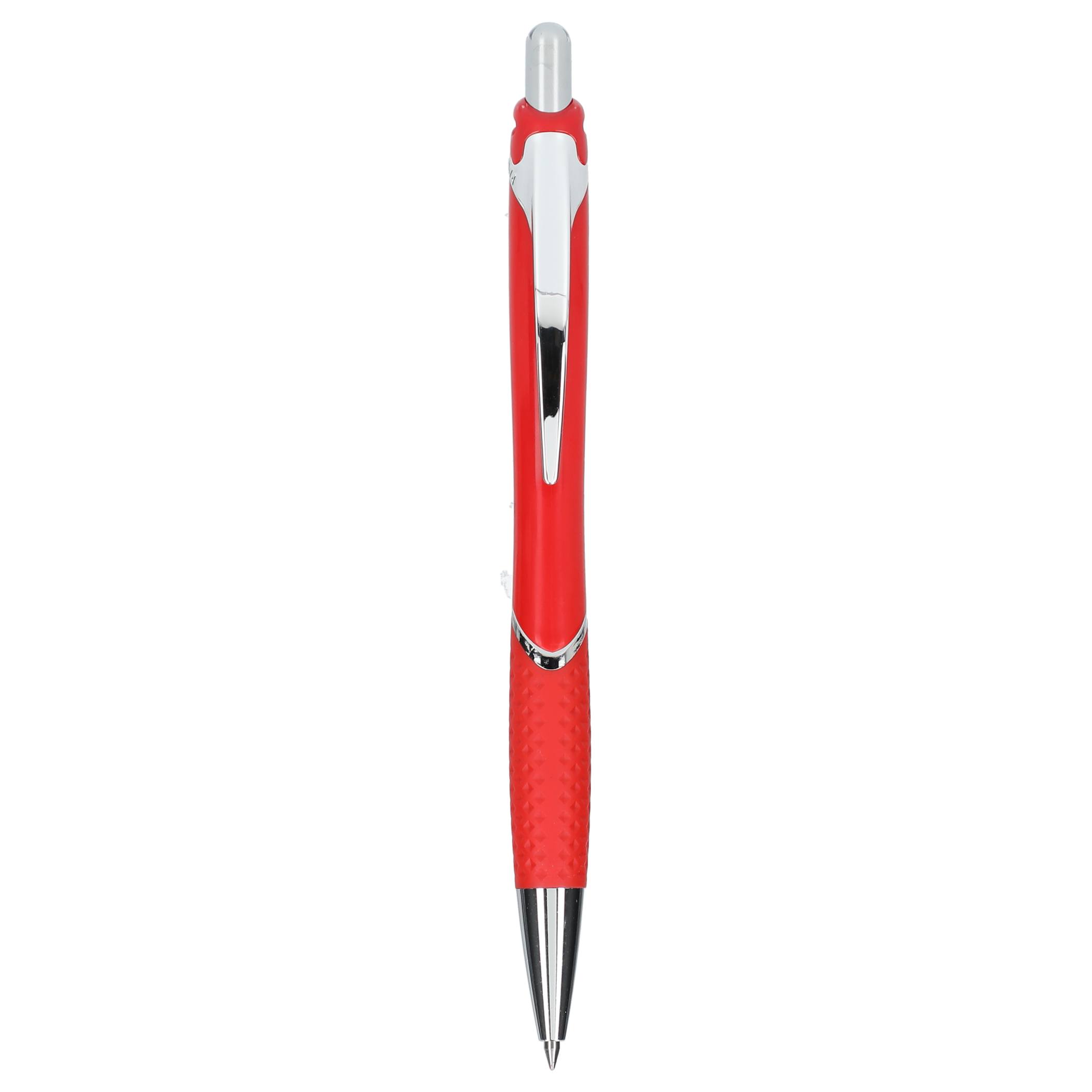Pivot Recycled ABS Gel Pen - Image 4