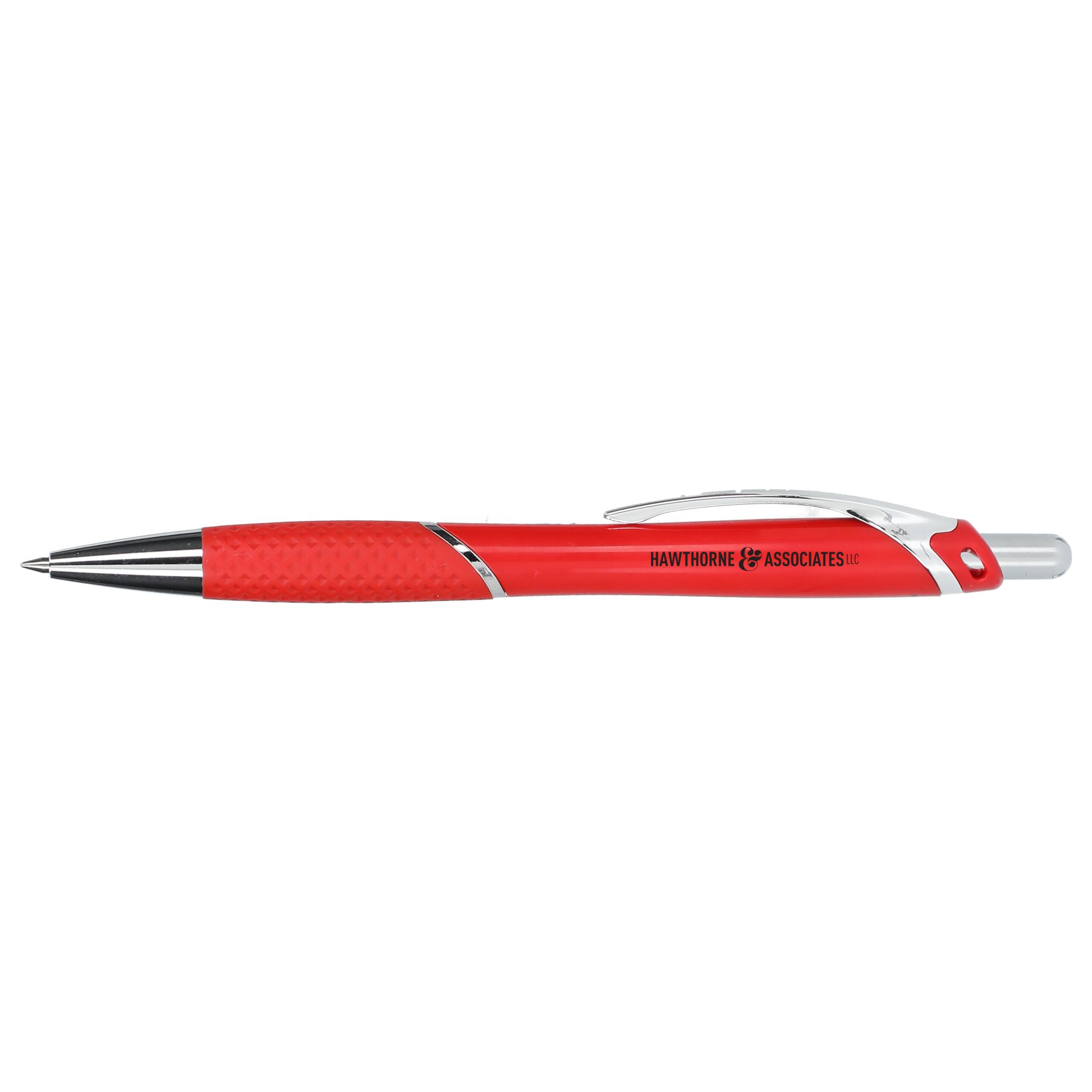 Pivot Recycled ABS Gel Pen - Image 3