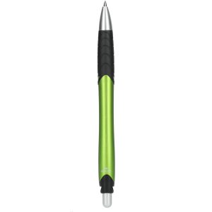 Alternative view of Incline Recycled ABS Gel Pen