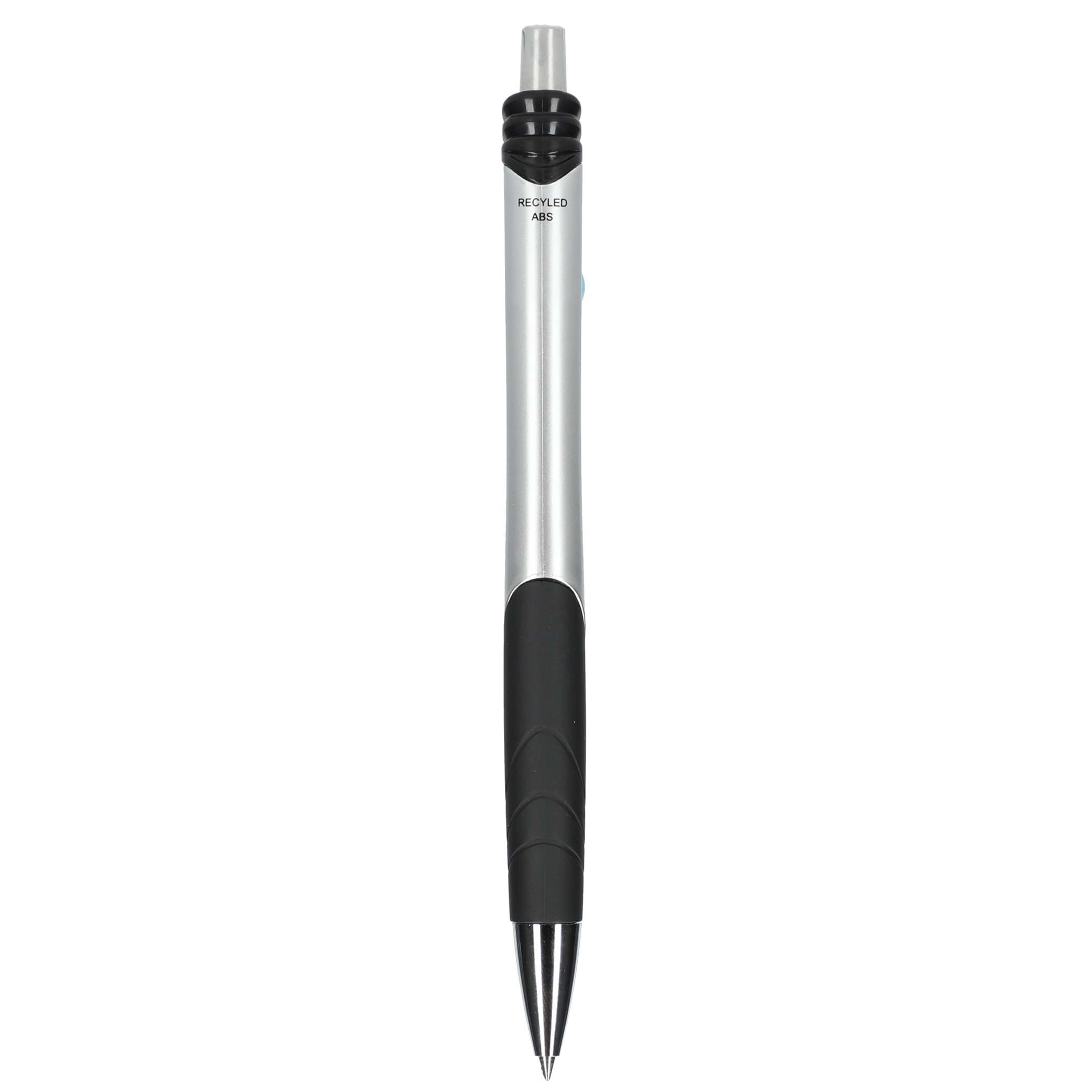 Crux Recycled ABS Gel Pen - Image 8
